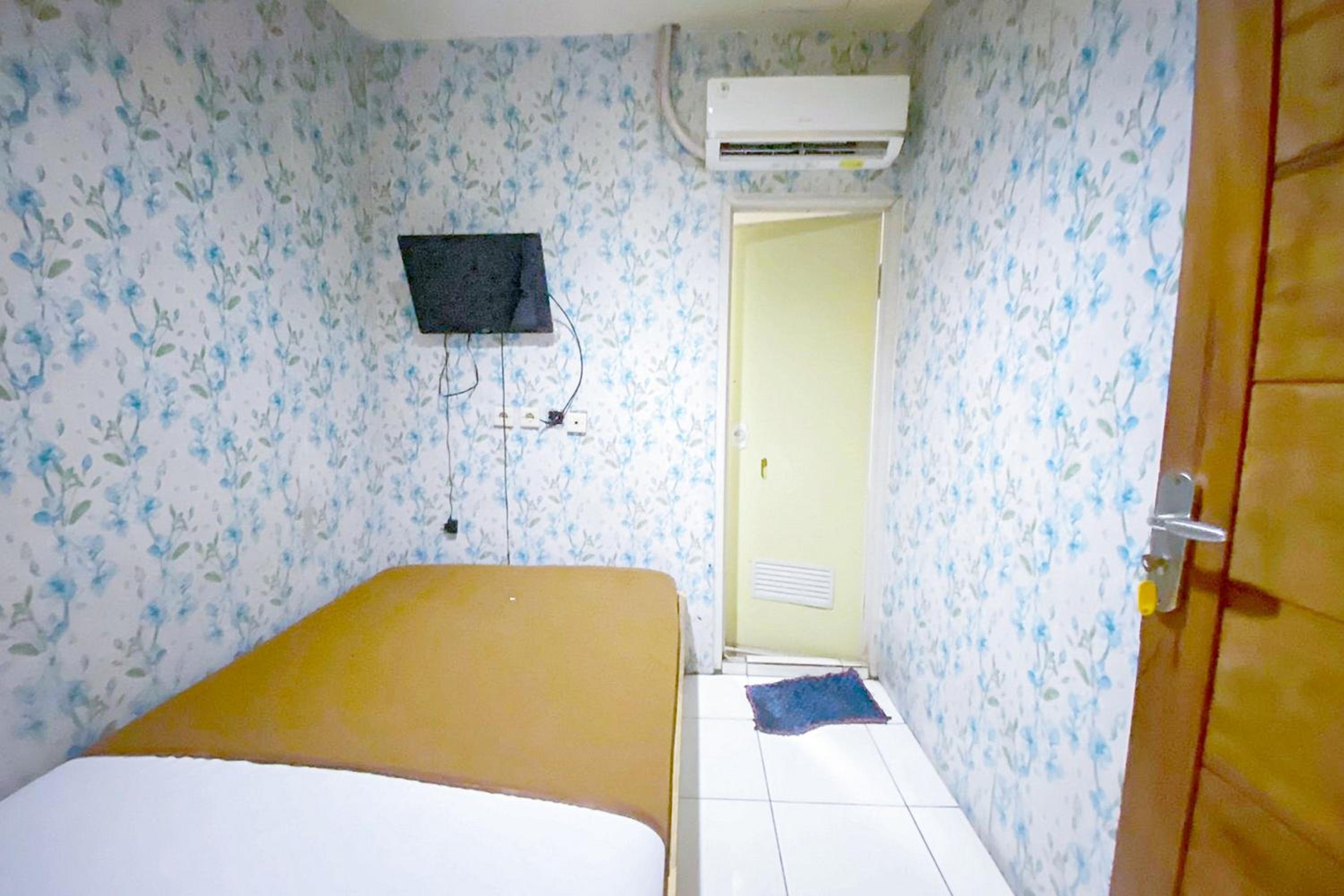 Standard Double Room - Photo 5