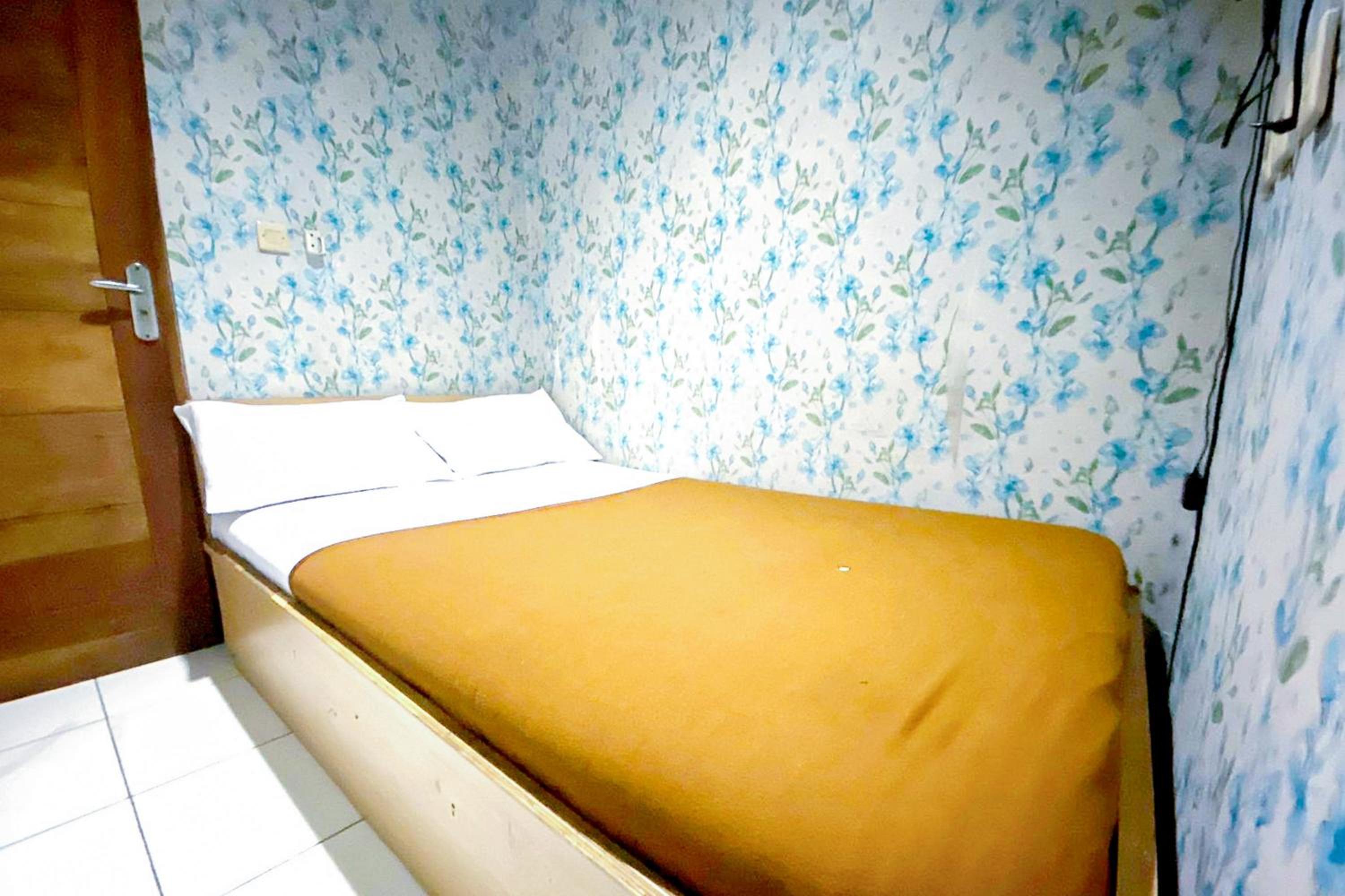 Standard Double Room - Photo 1