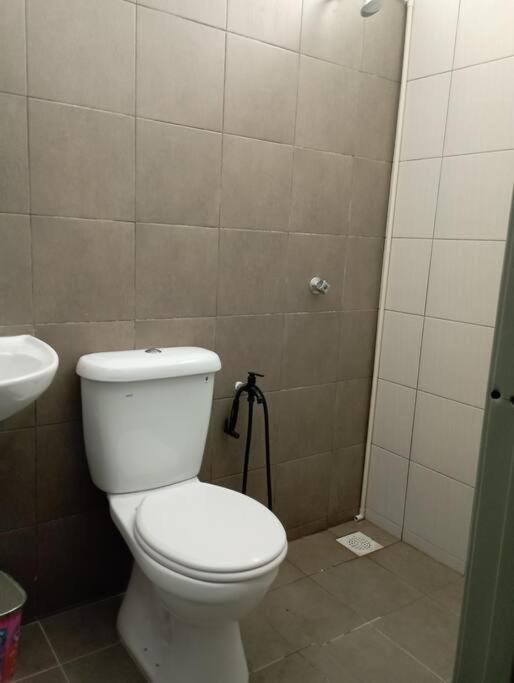 Three-Bedroom House photo 2
