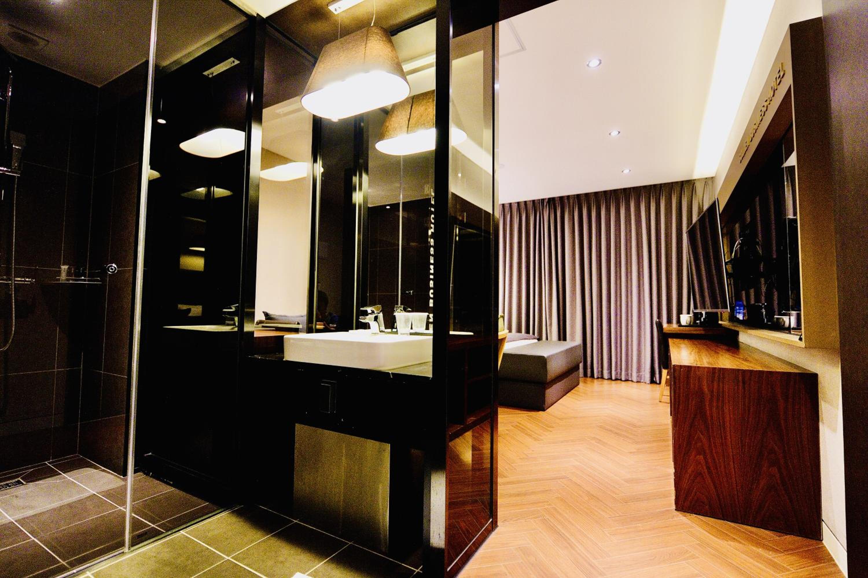 Premier Double Room photo 3