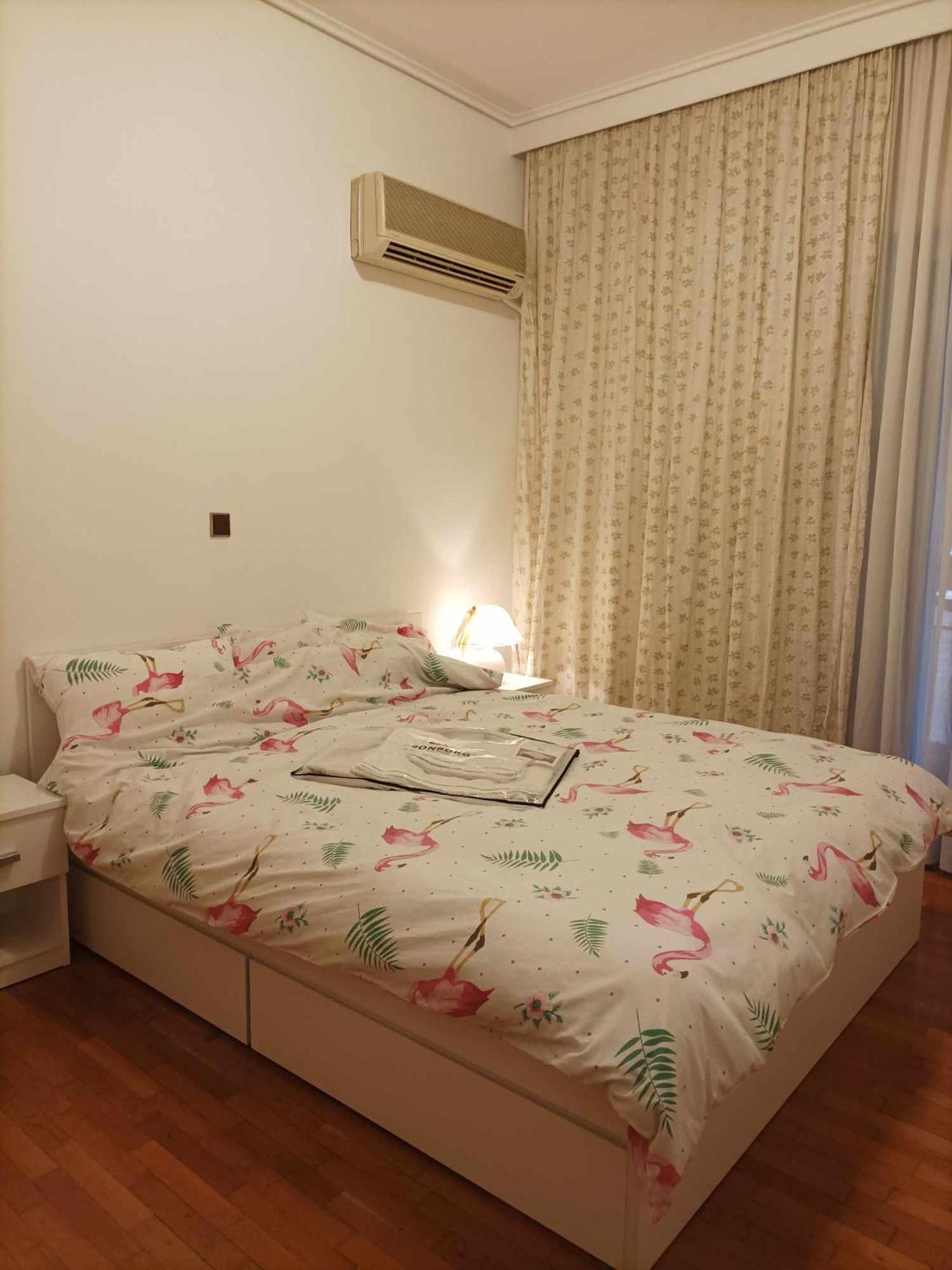 Double Room with Balcony photo 1
