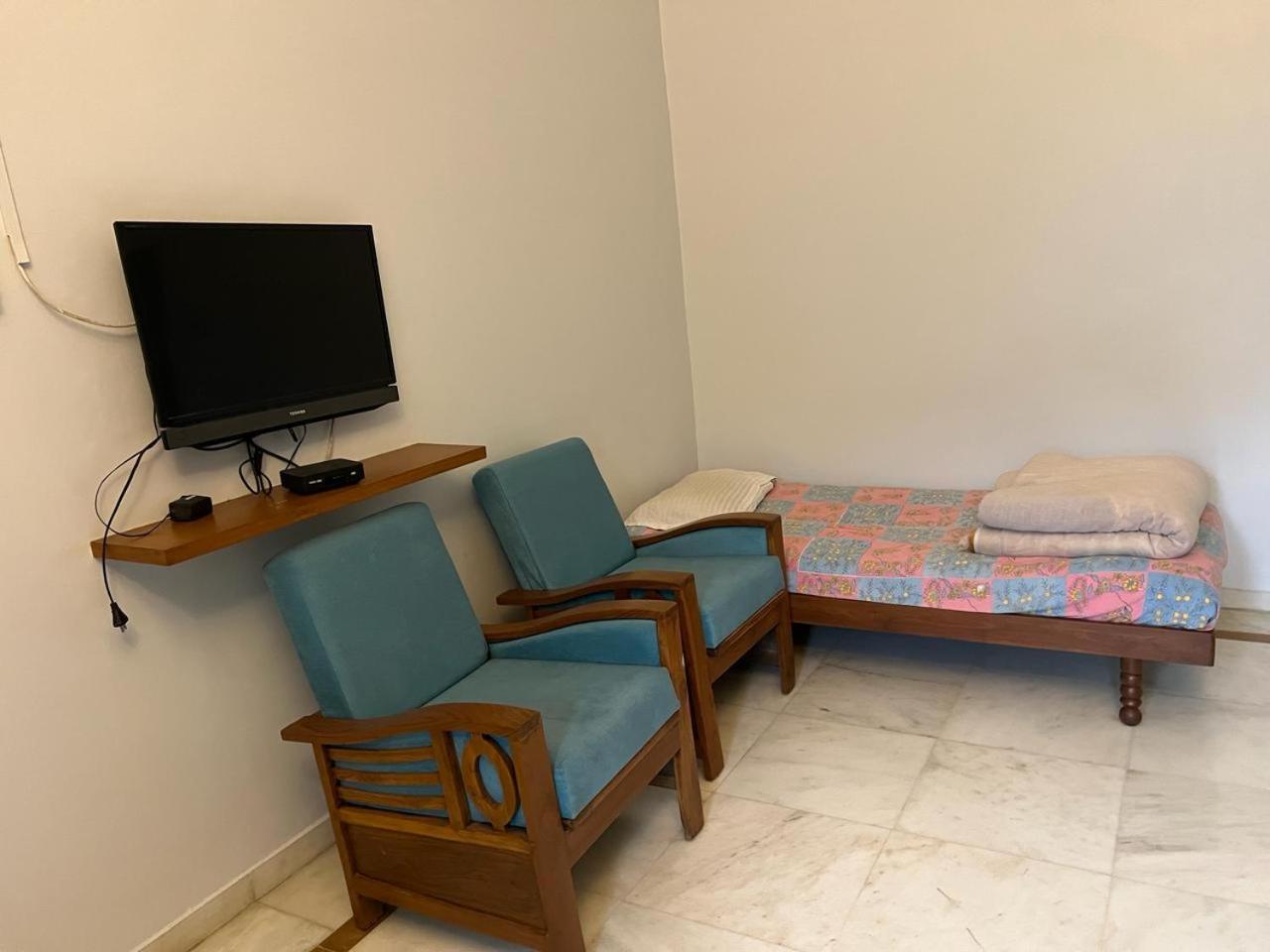 Three-Bedroom Villa photo 1