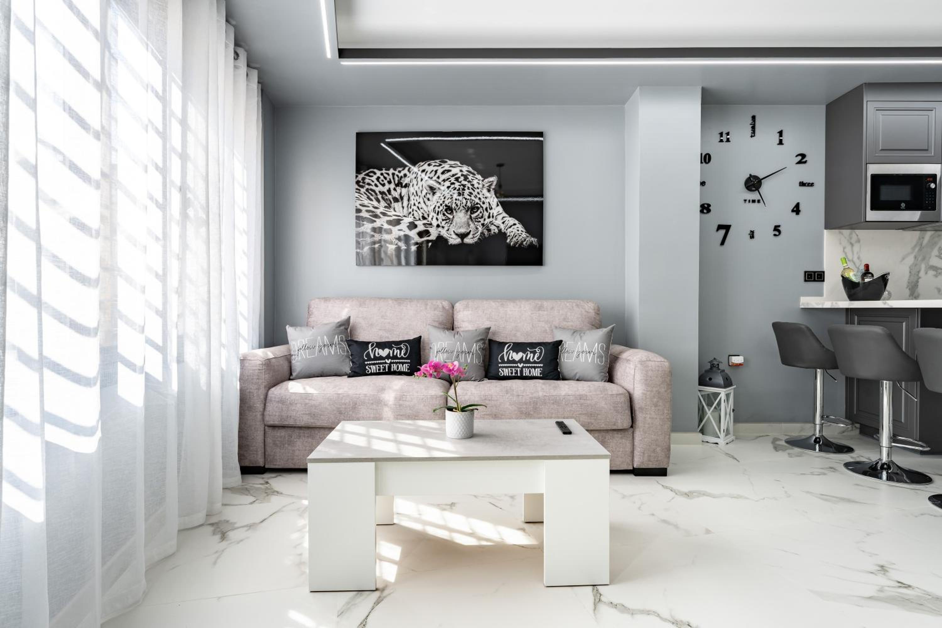 Apartamento Superior de Dos Habitaciones
