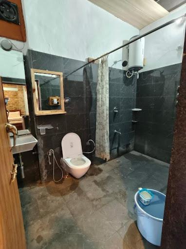 Three-Bedroom Villa photo 2