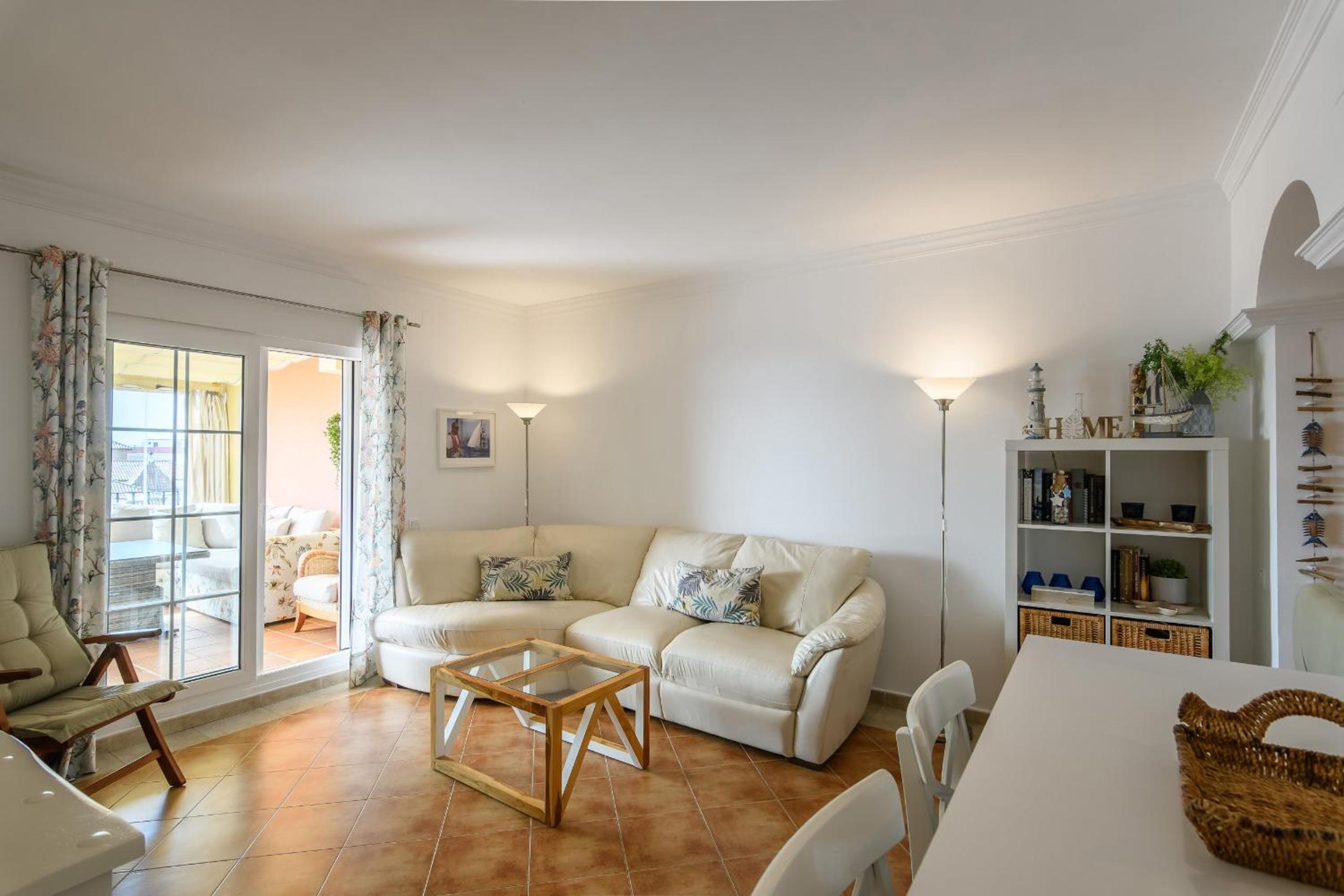 Apartamento Penthouse