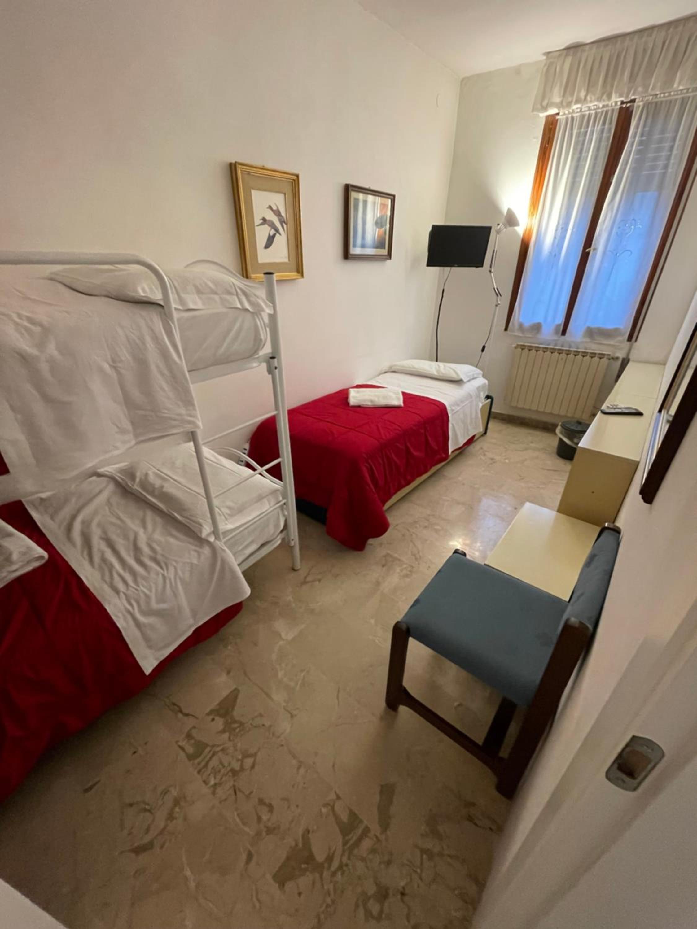 Executive Triple Room photo 1