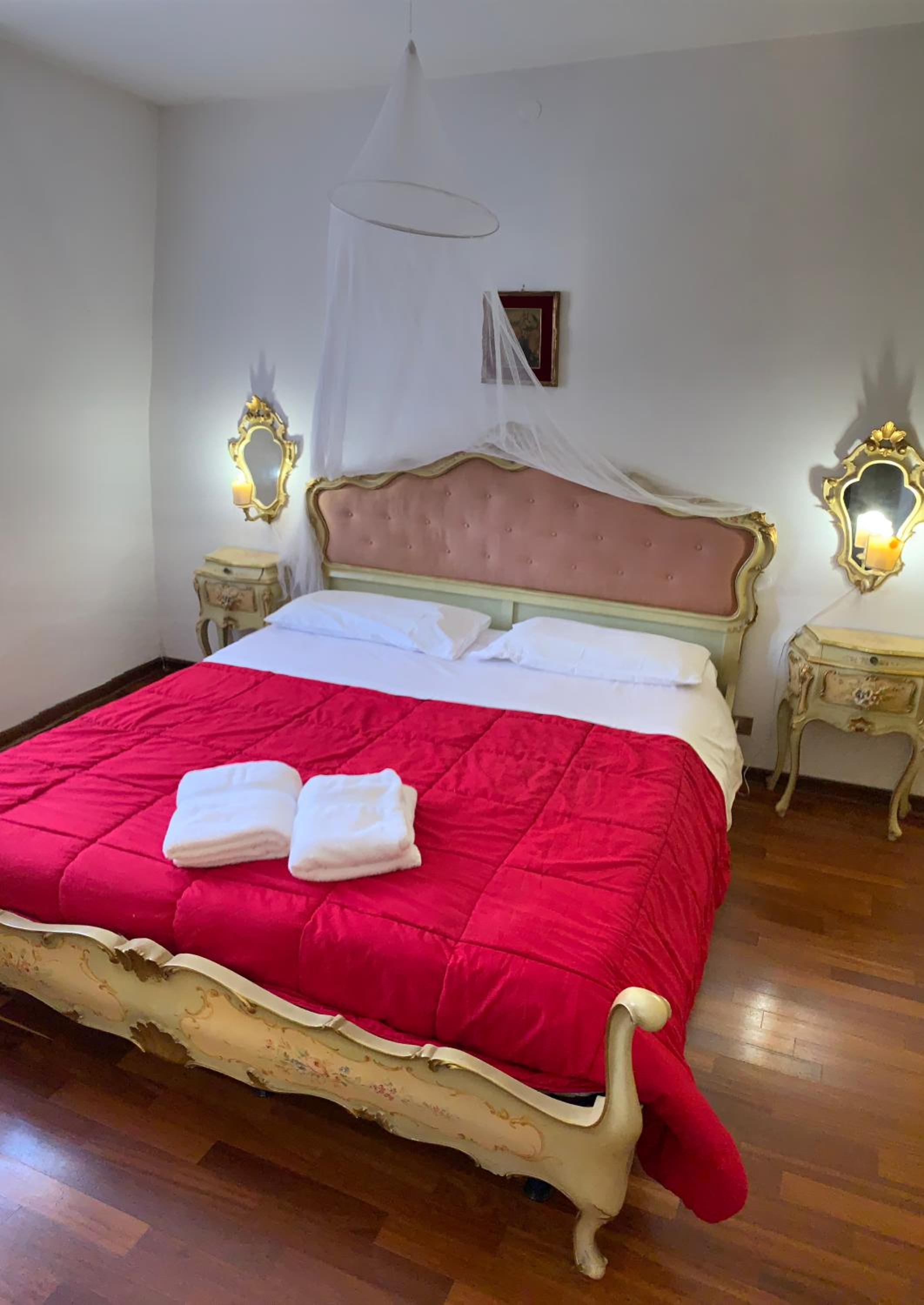 Queen Room With Garden View photo 1