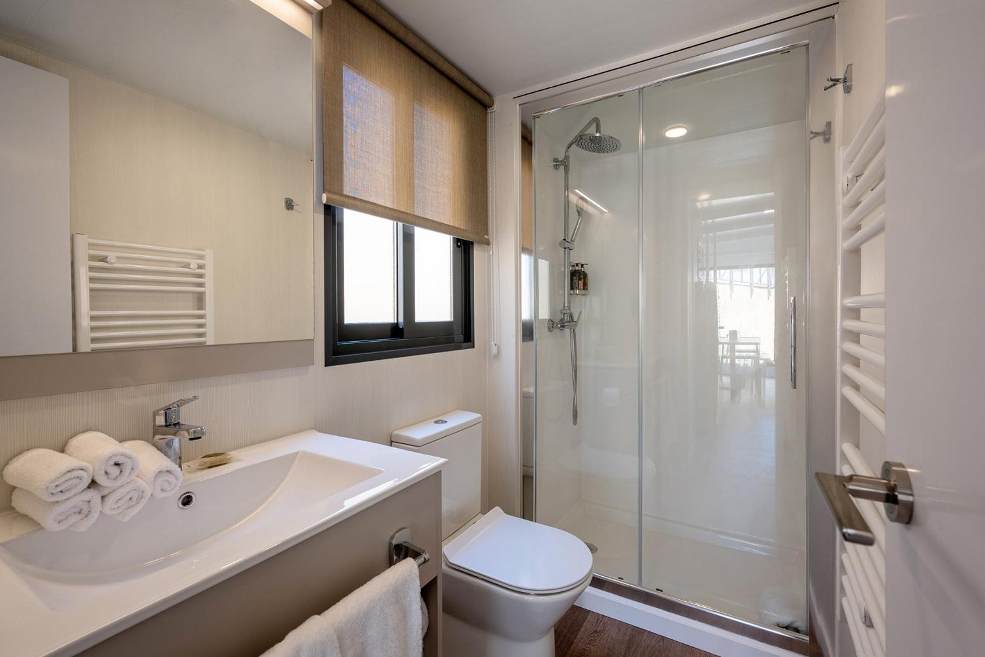 One-Bedroom Bungalow photo 2