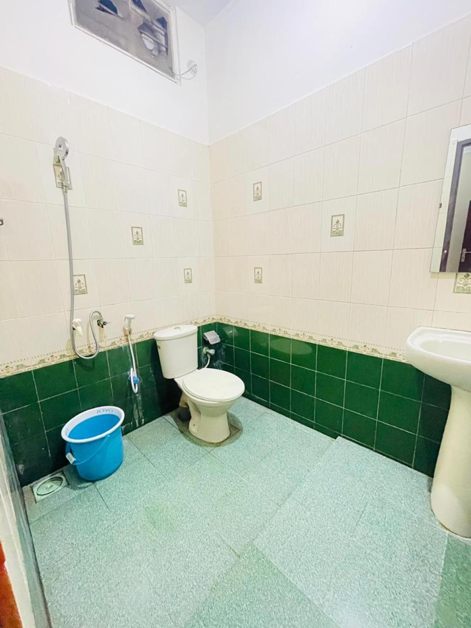 Standard Double Room With Fan photo 2