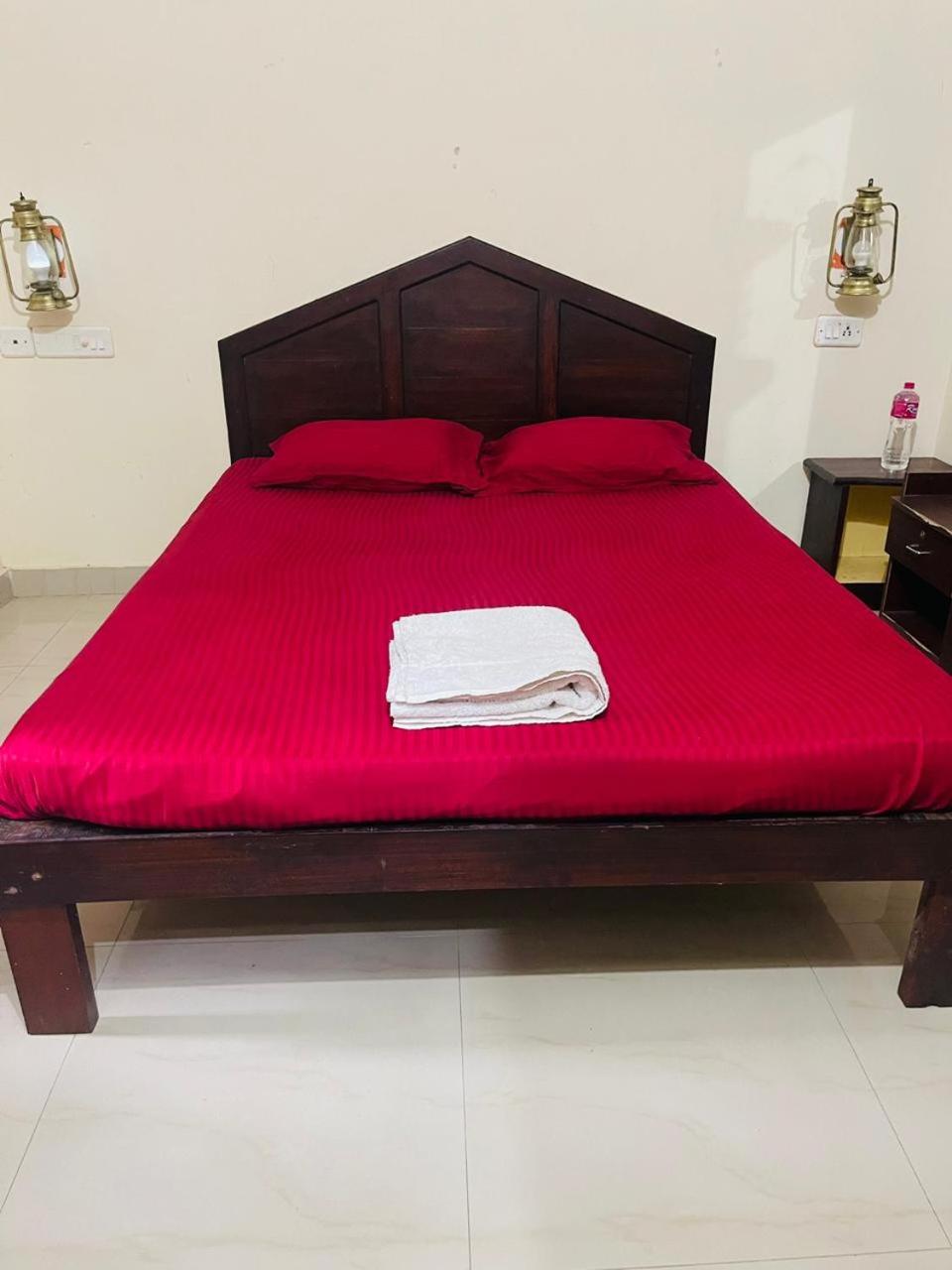 Deluxe Double Room photo 2