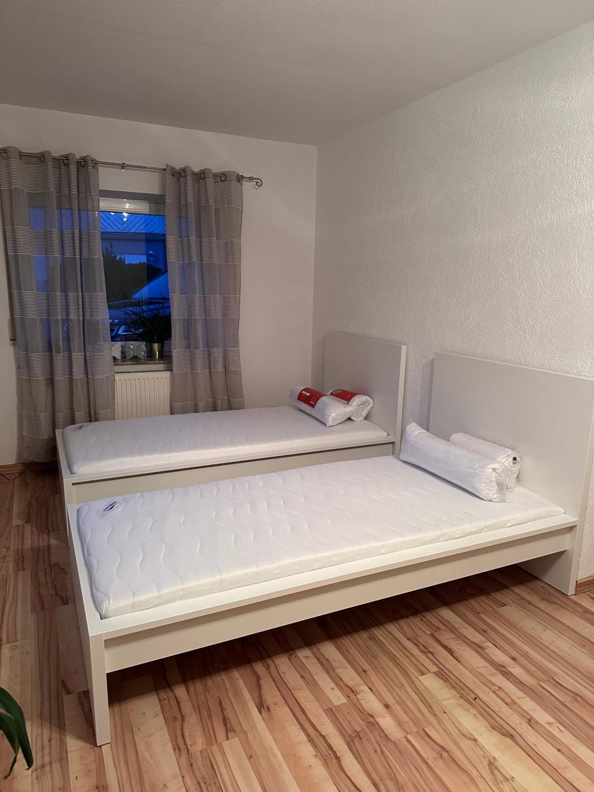 Apartment photo 1