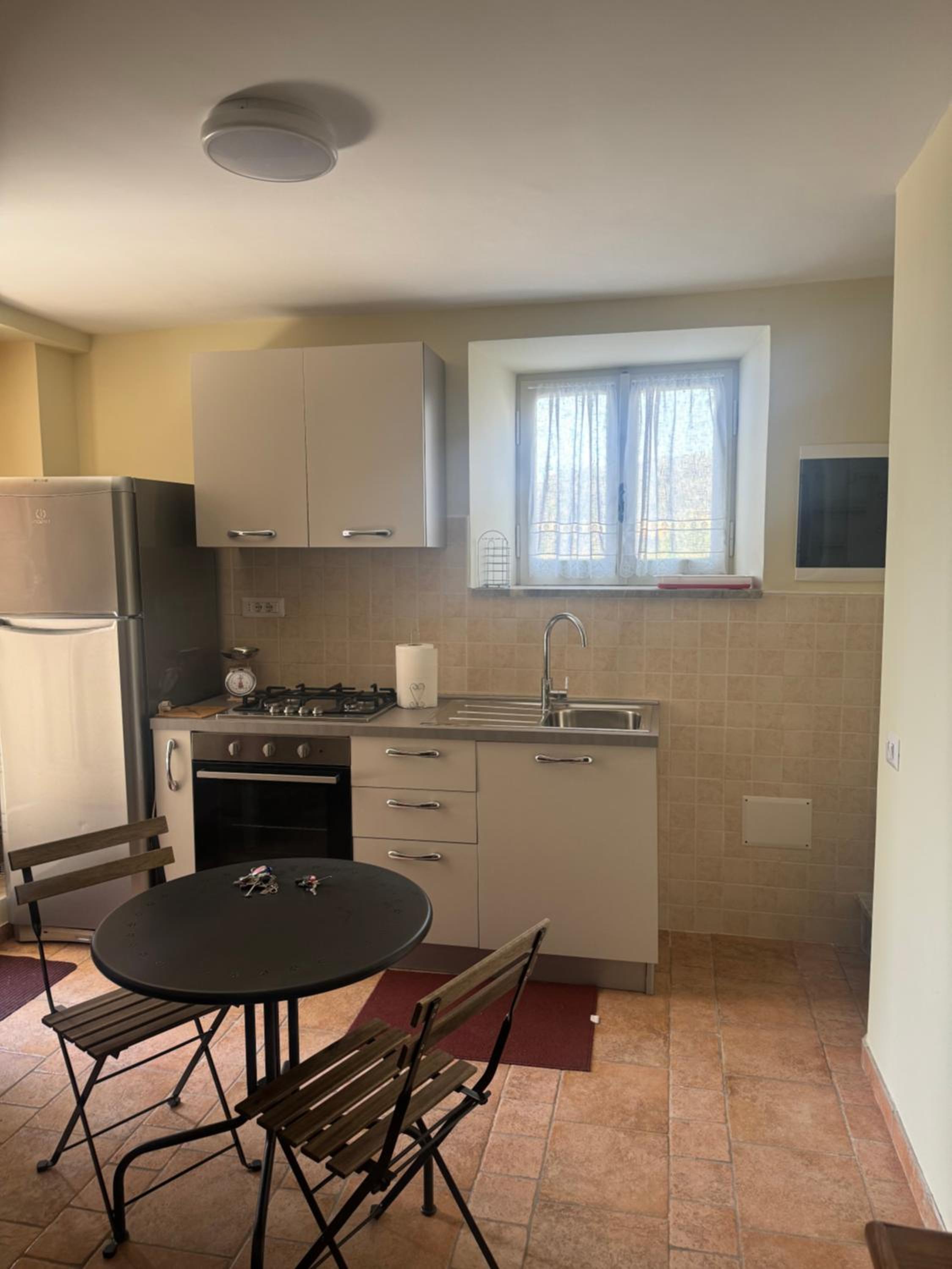 Two-Bedroom House photo 2