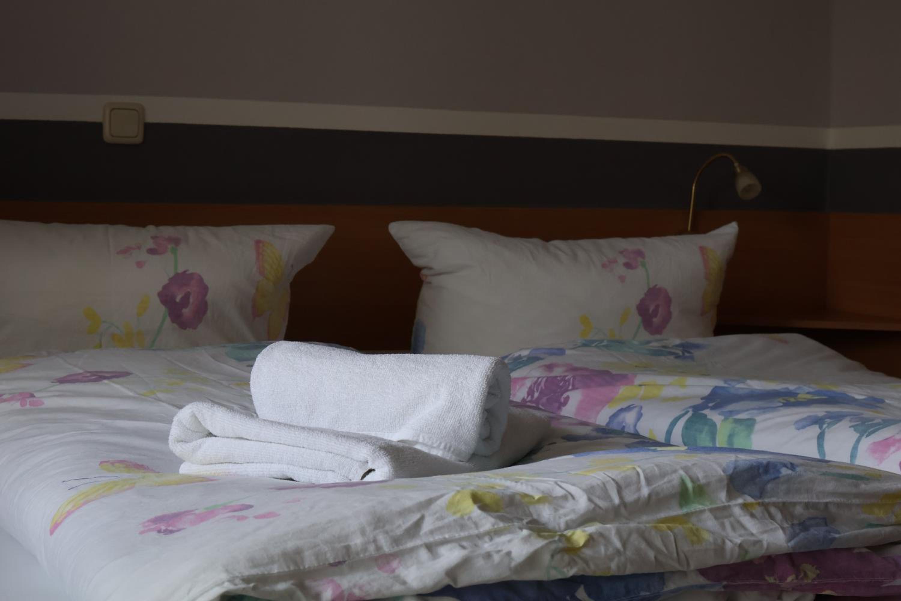 Double Room - Photo 9