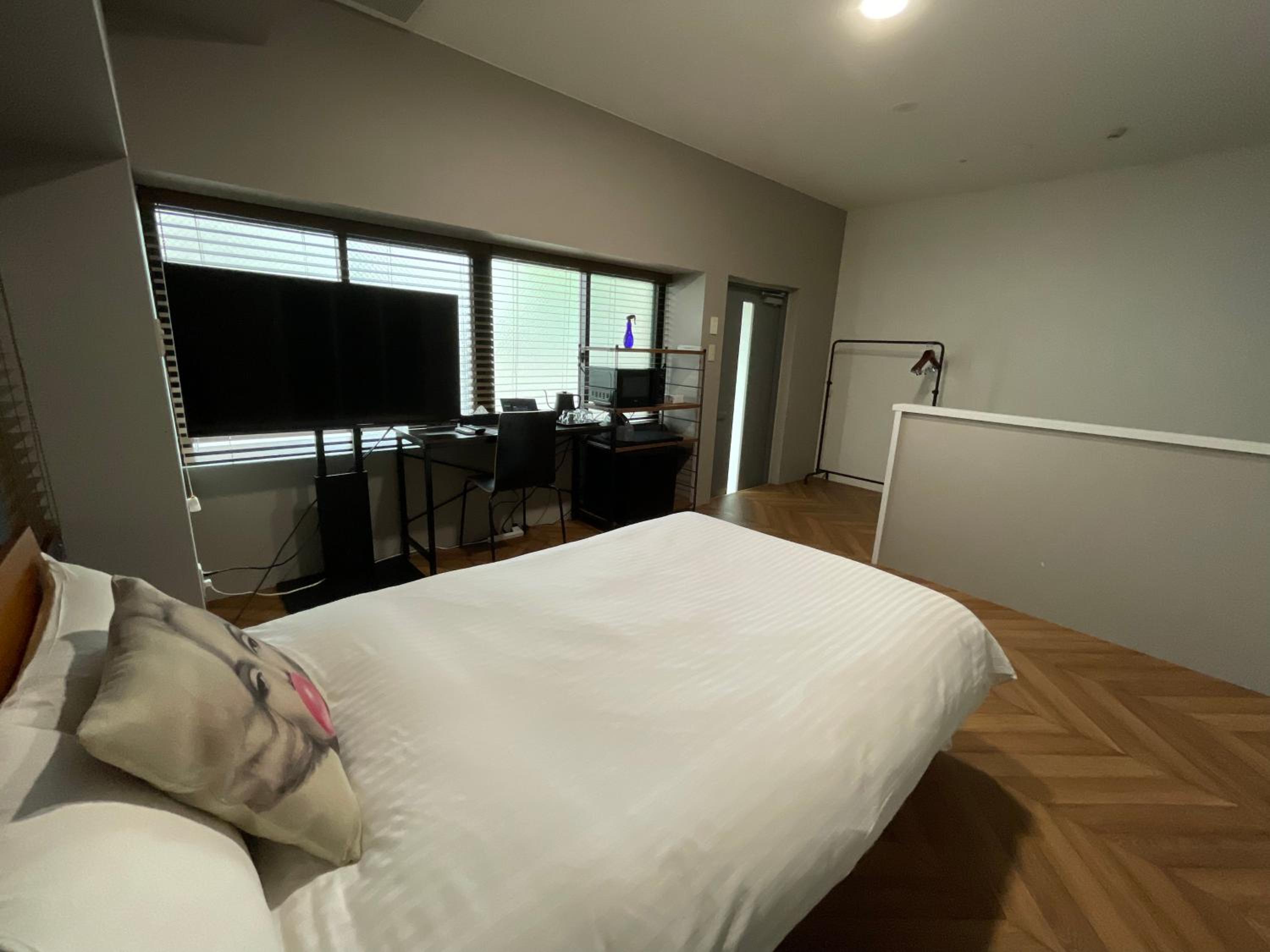 ZONK HOTEL Nakasu, Zdjęcie 22