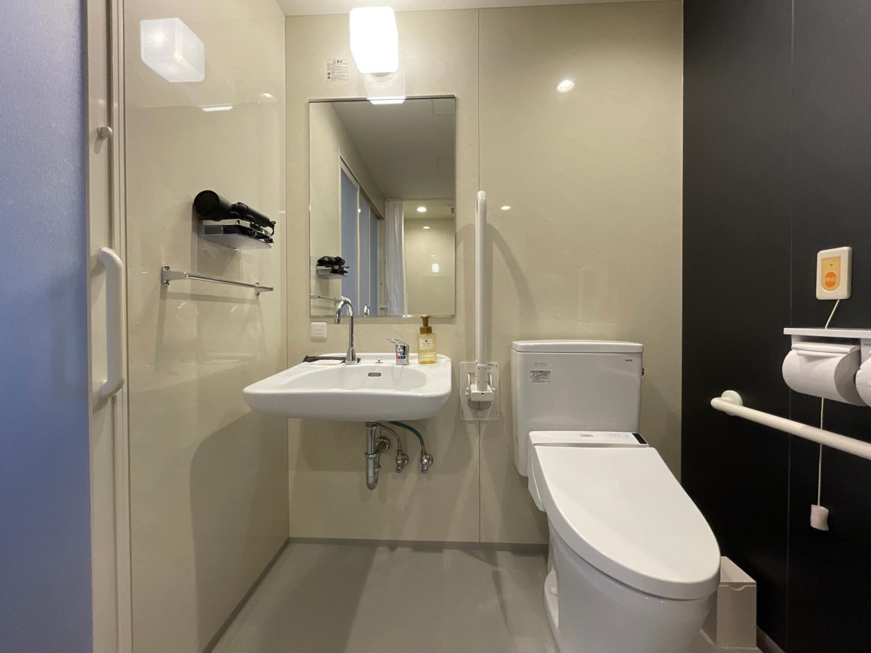 ZONK HOTEL Nakasu, Zdjęcie 7