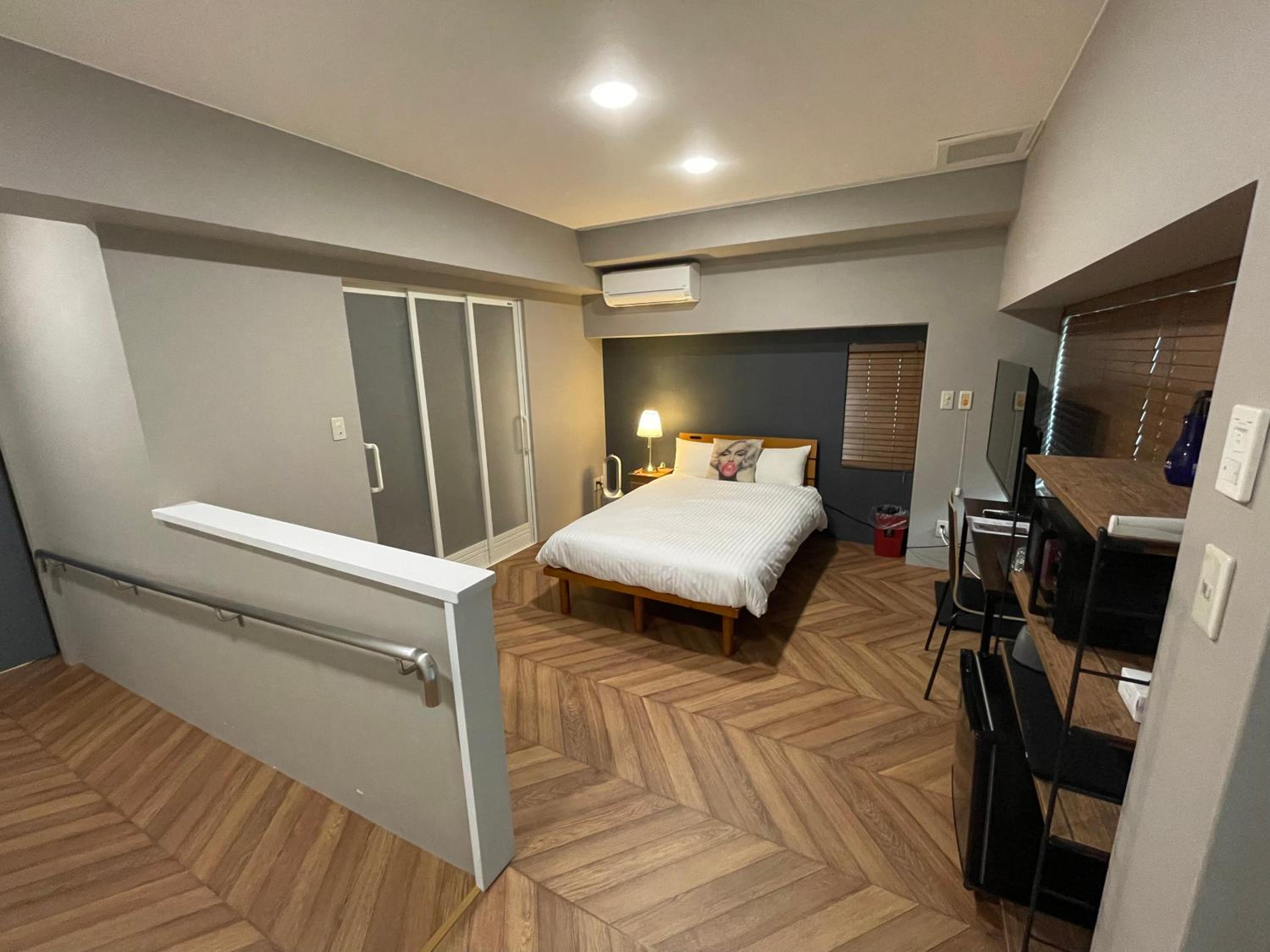ZONK HOTEL Nakasu, Zdjęcie 2