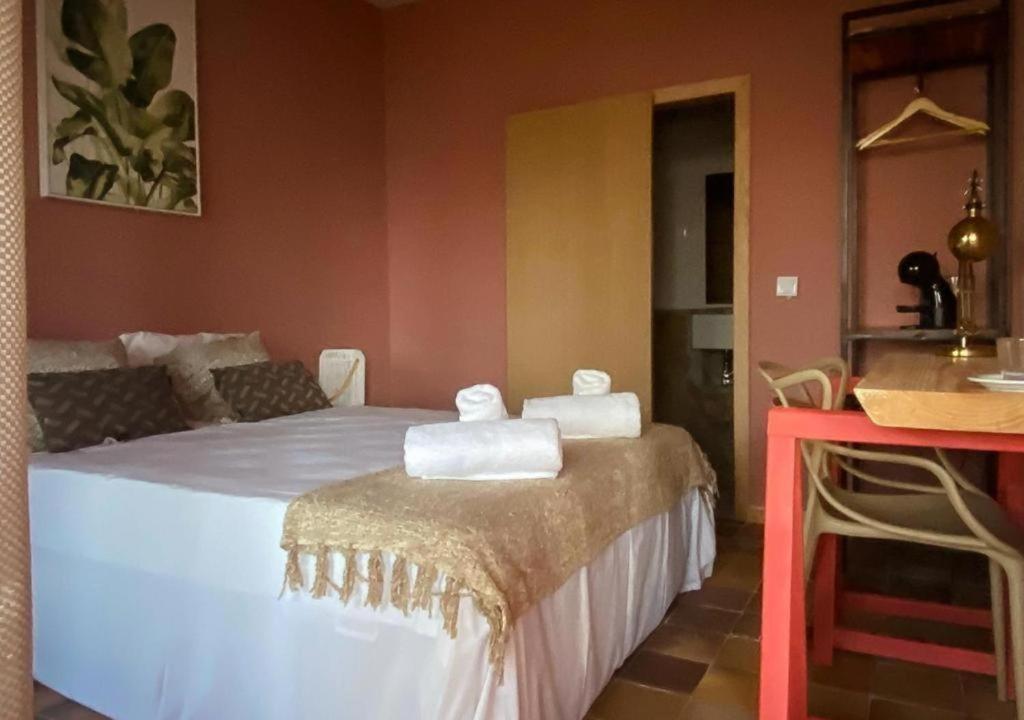 Double Room with Sea View photo 1