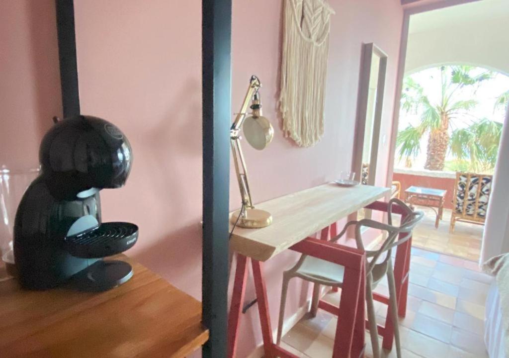 Double Room with Sea View photo 3