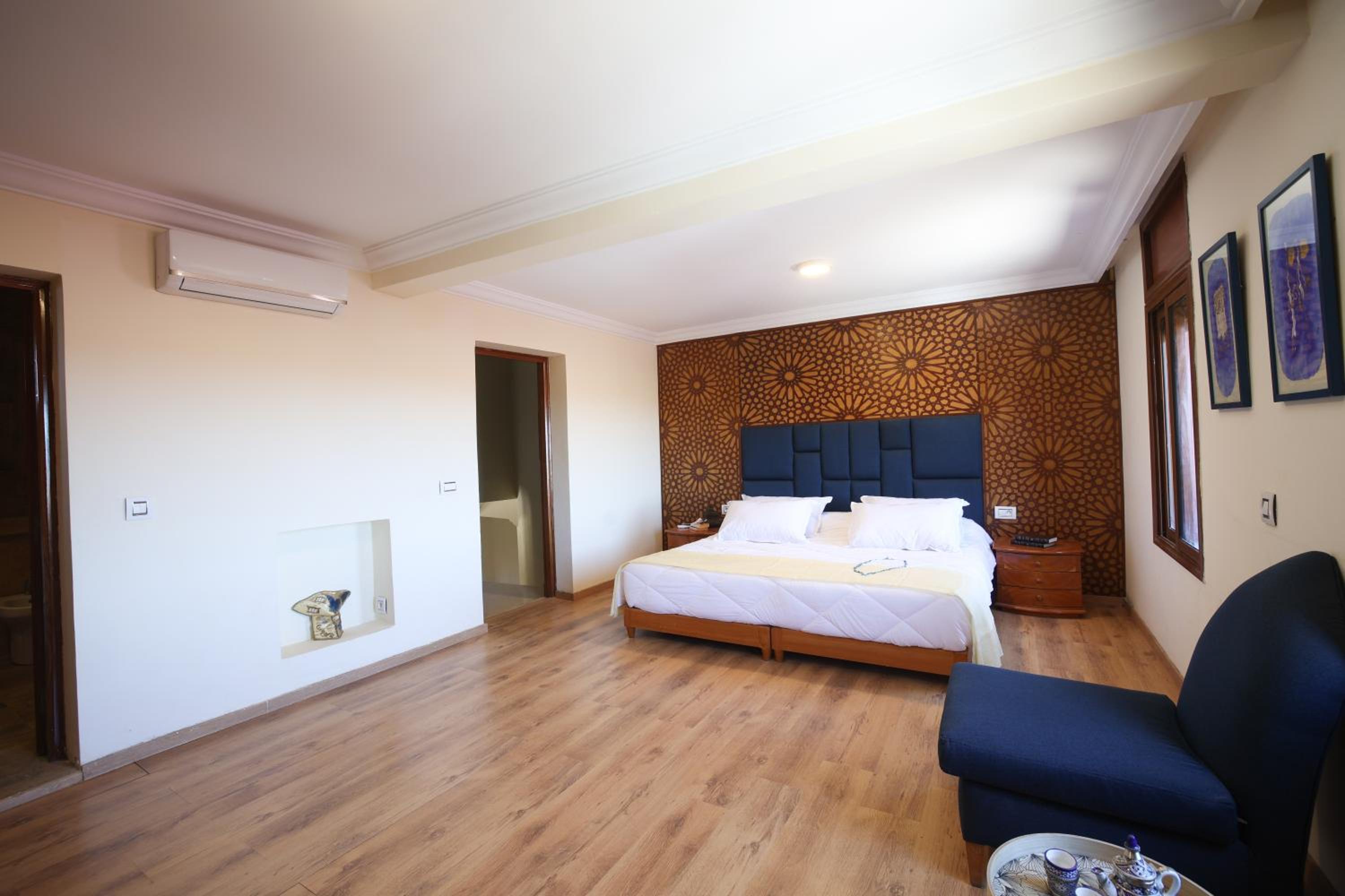 Double Room With Terrace photo 2