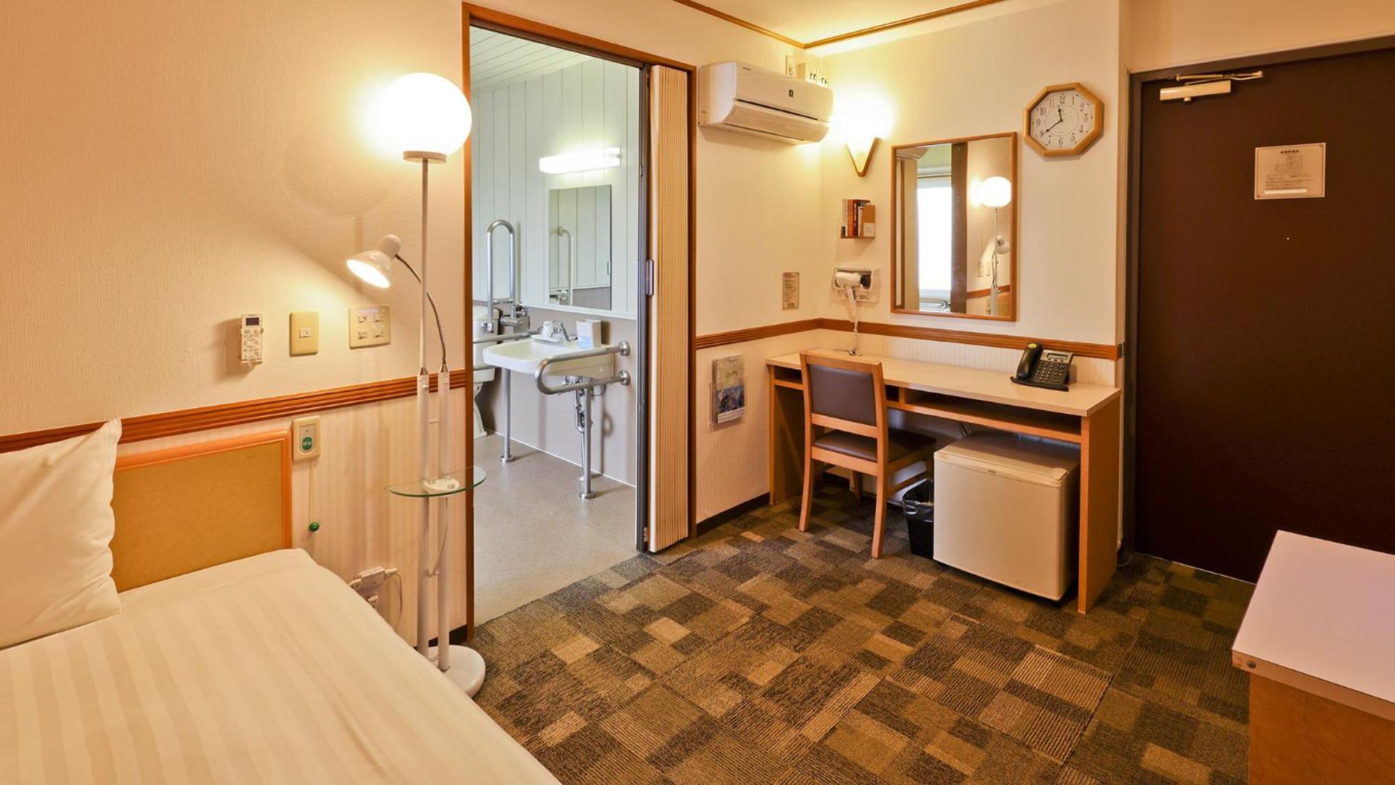 Toyoko Inn Tokyo Shinjuku Kabukicho, Zdjęcie 13