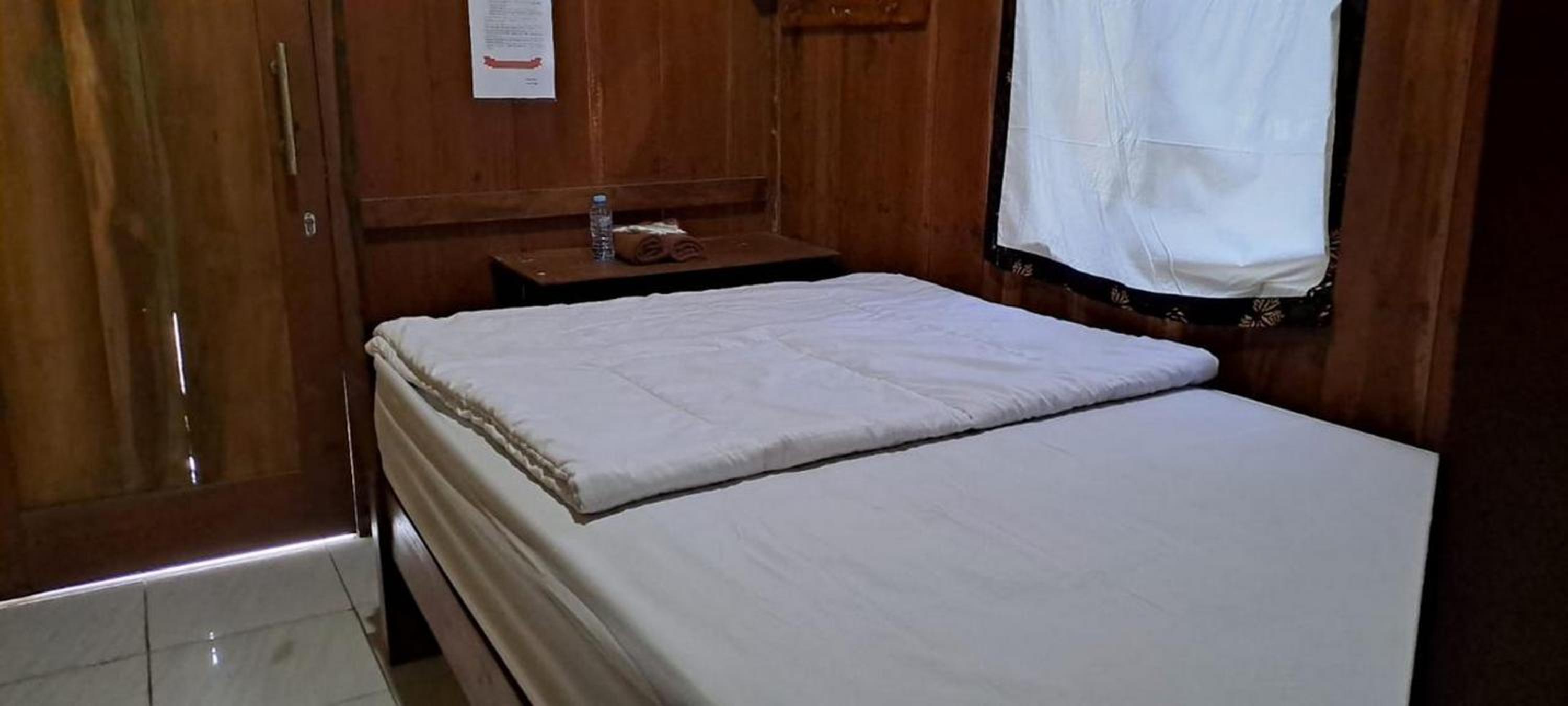 Standard Single Room photo 3