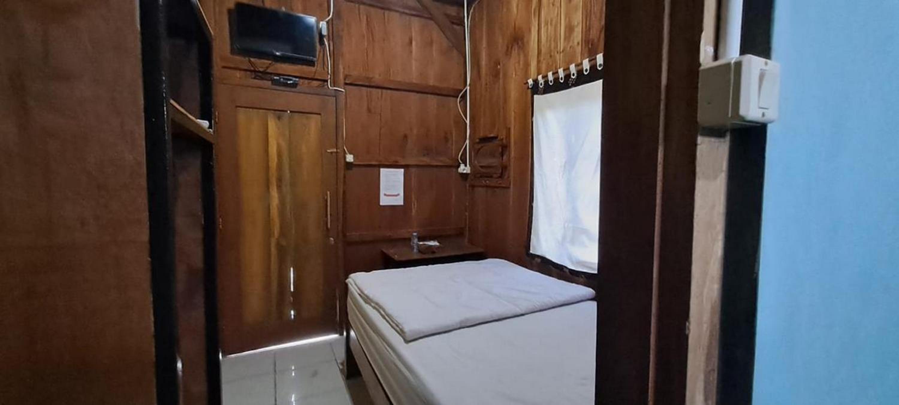 Standard Single Room photo 2