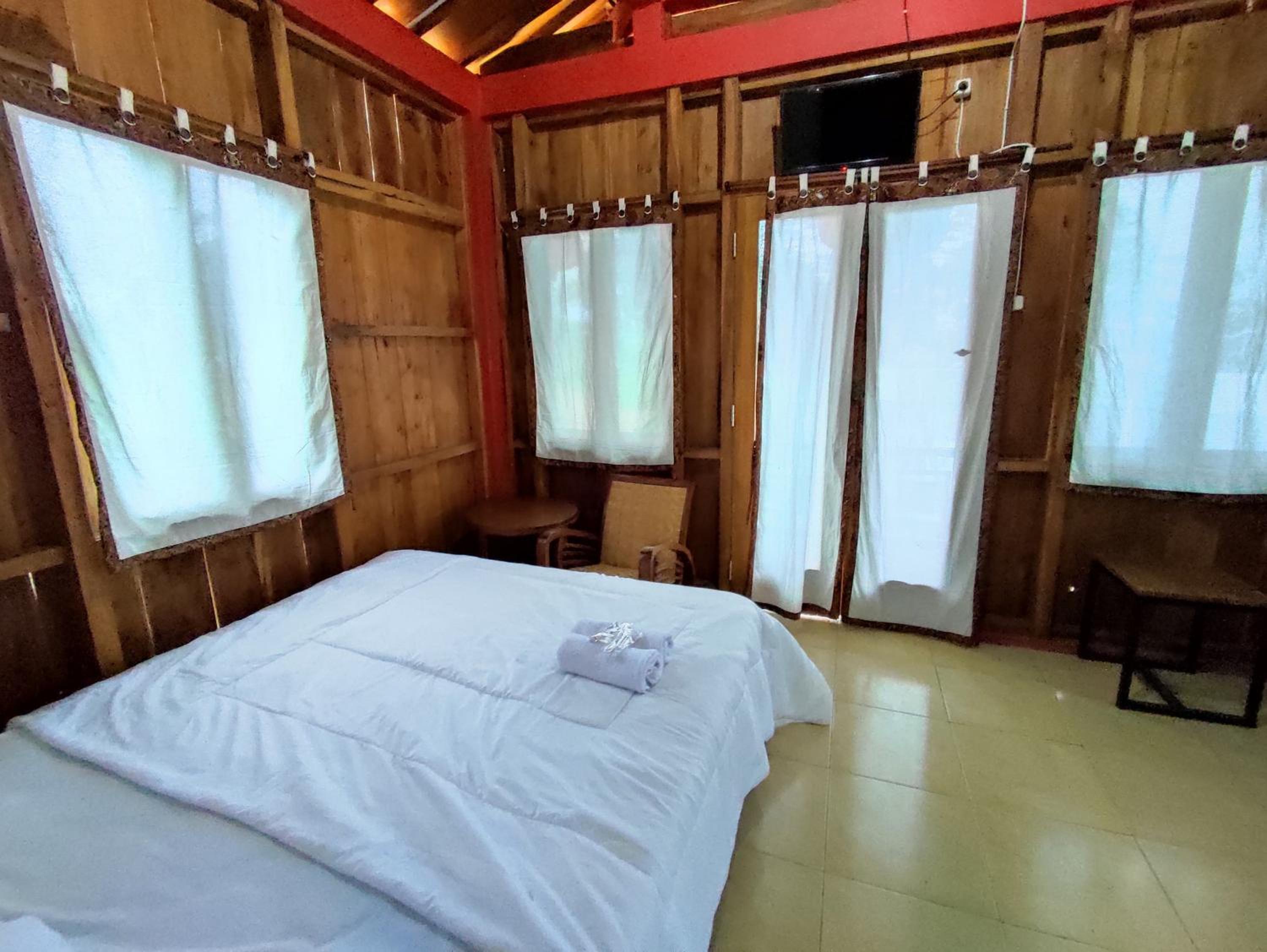 Deluxe Double Room photo 3