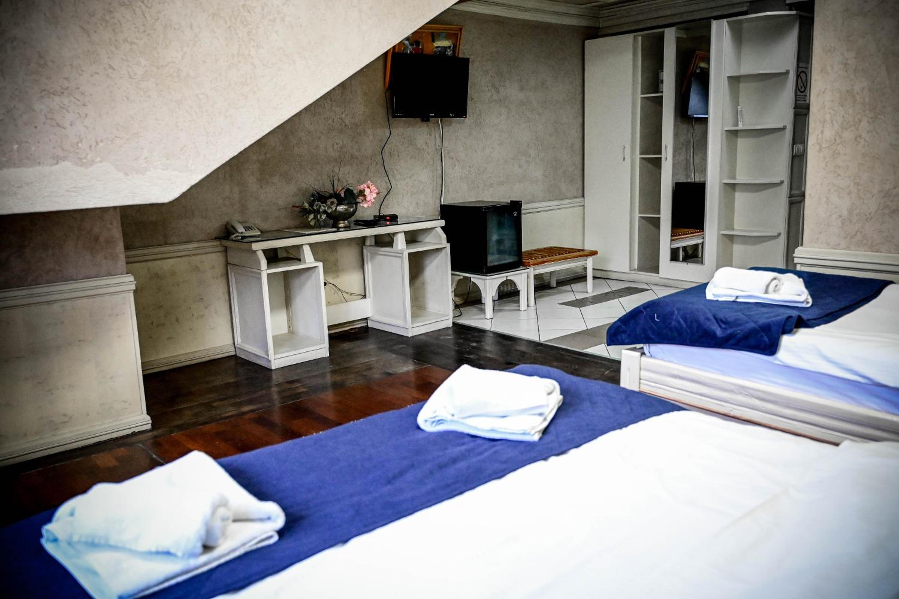 Triple Room - Photo 5