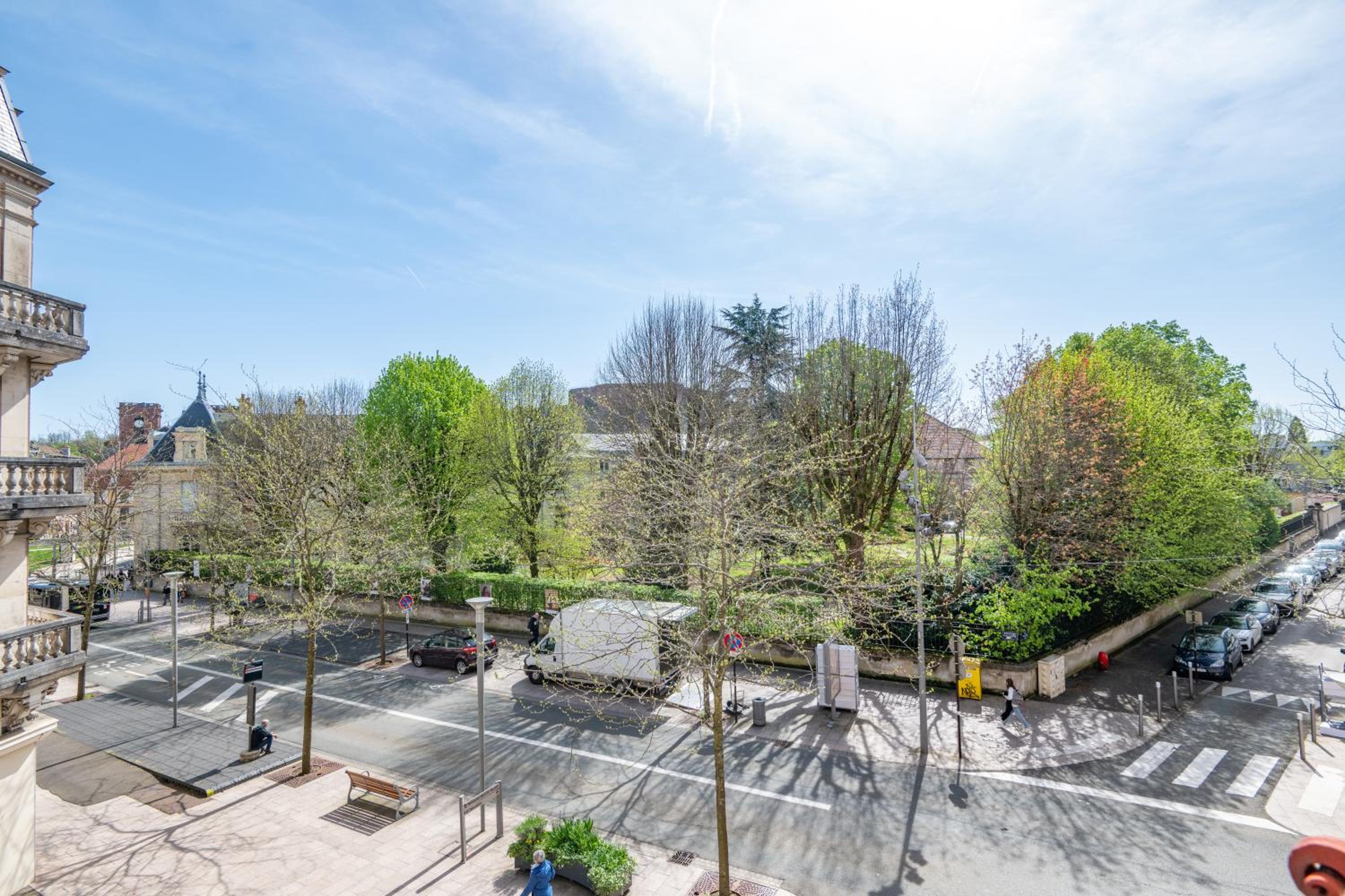 Chambre Prestige - Vue Citadelle - Photo 6