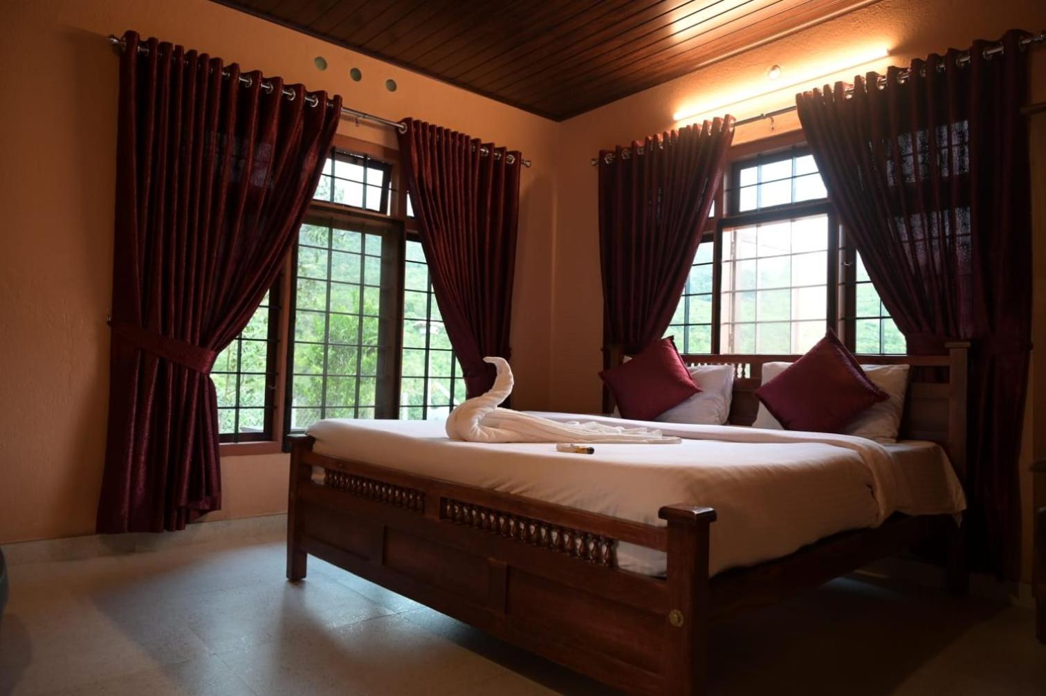 Two-Bedroom Villa photo 1