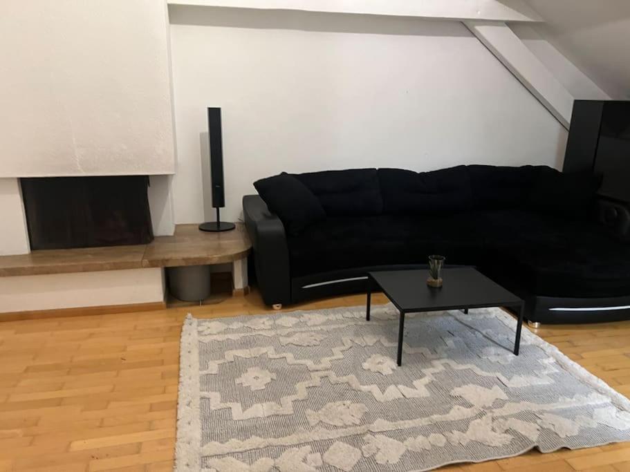 One-Bedroom Apartment photo 3