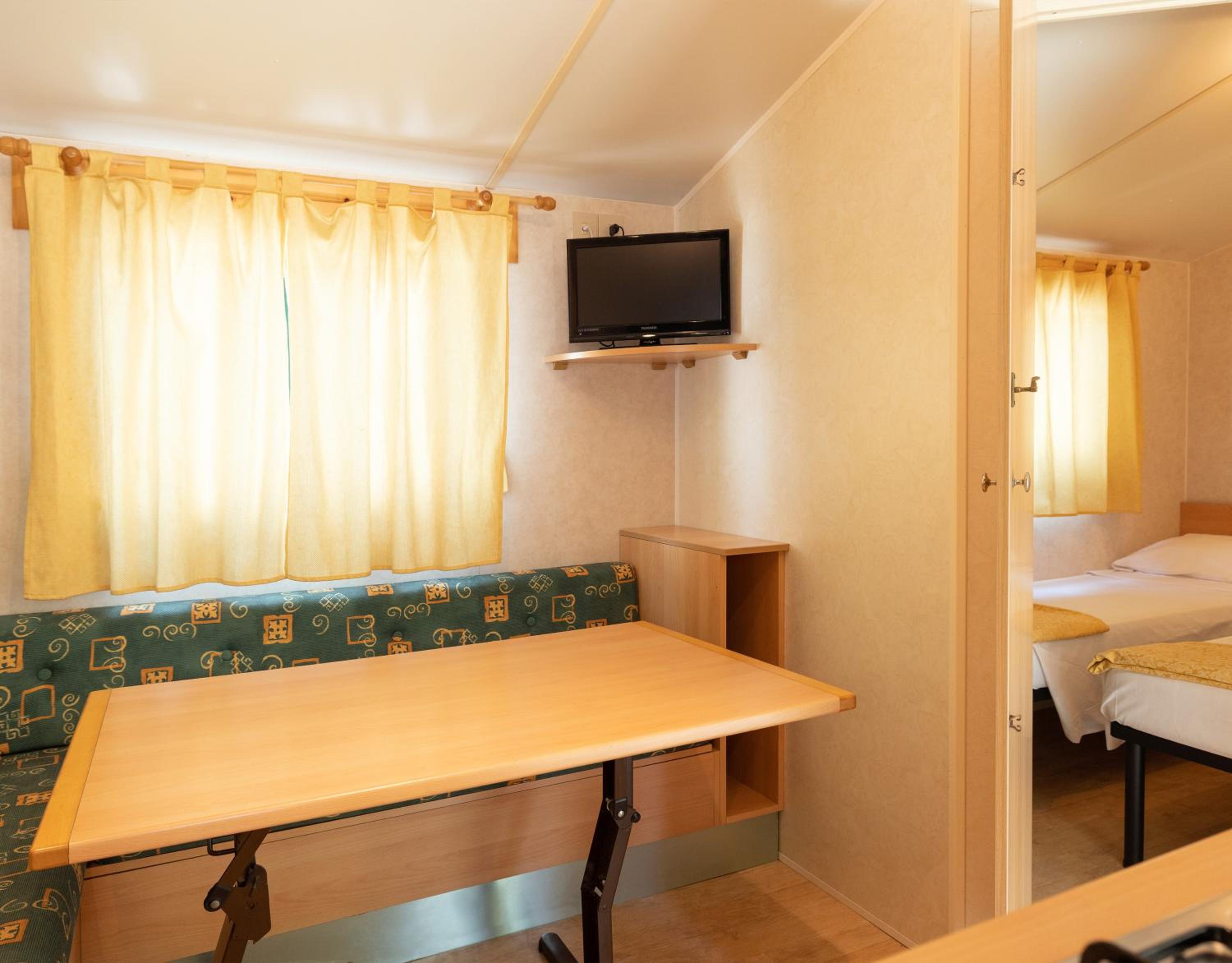 Mobile Home - A/C Extra Charge photo 1