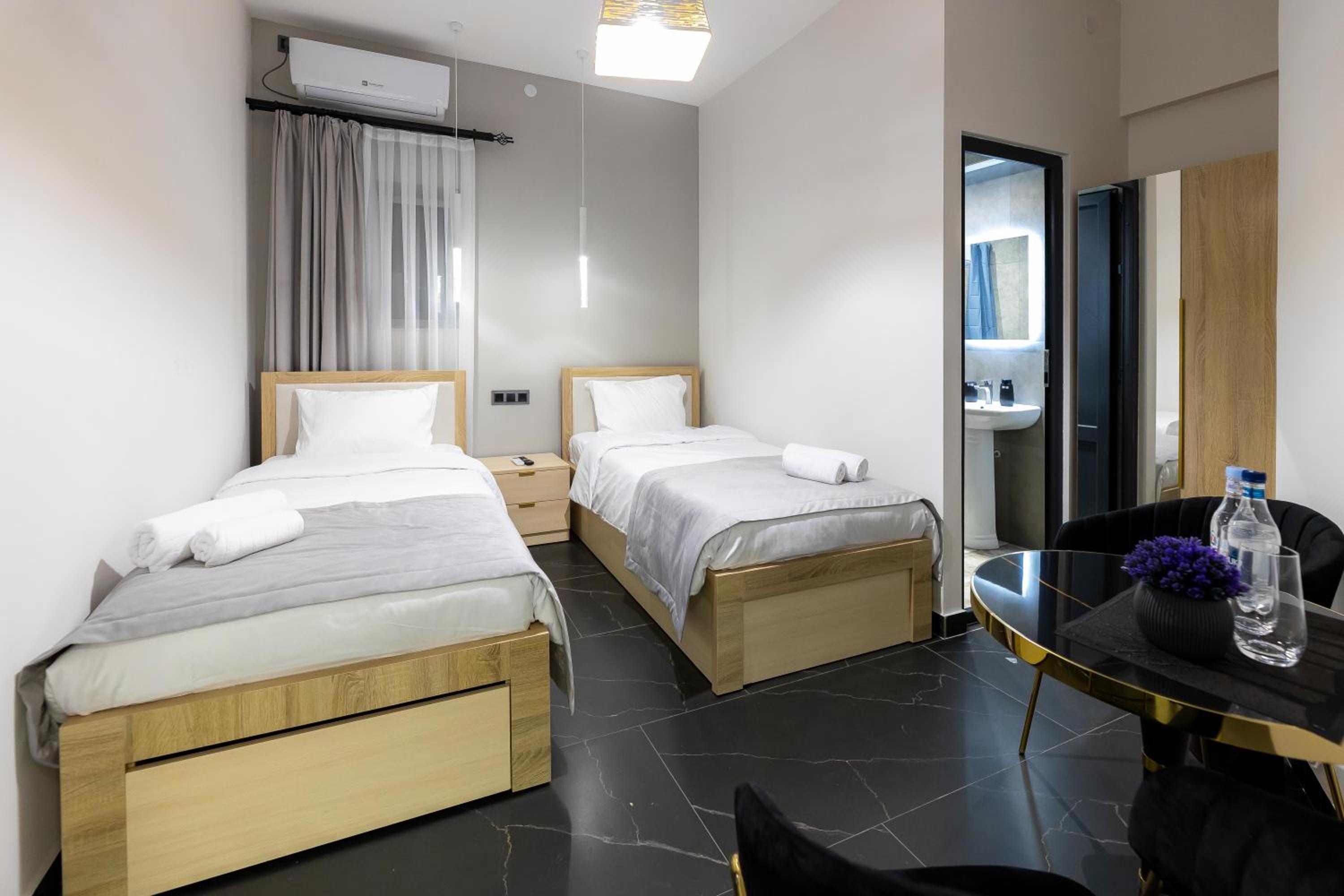 Double or Twin Room