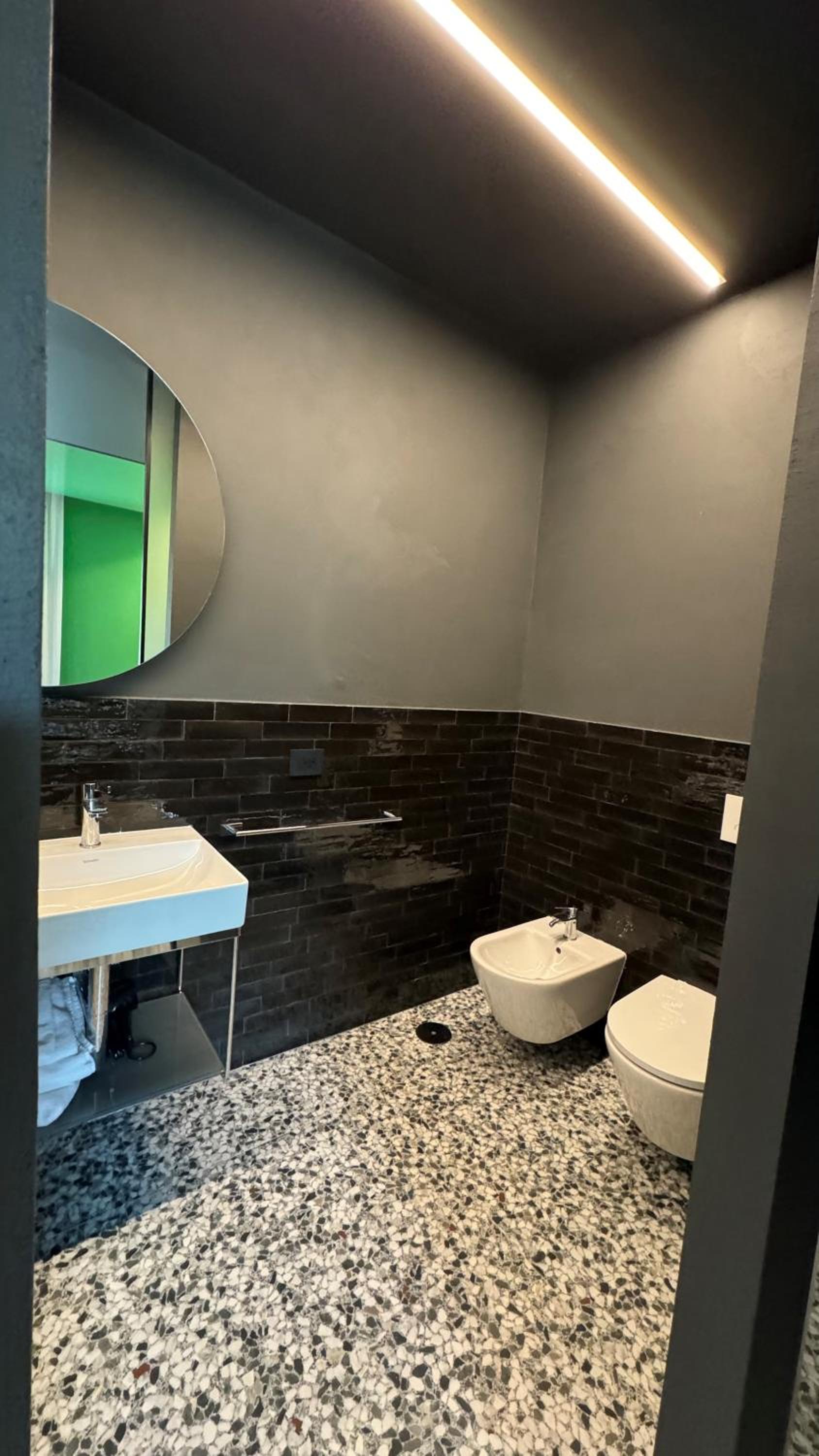 Quadruple Room With Bathroom photo 2