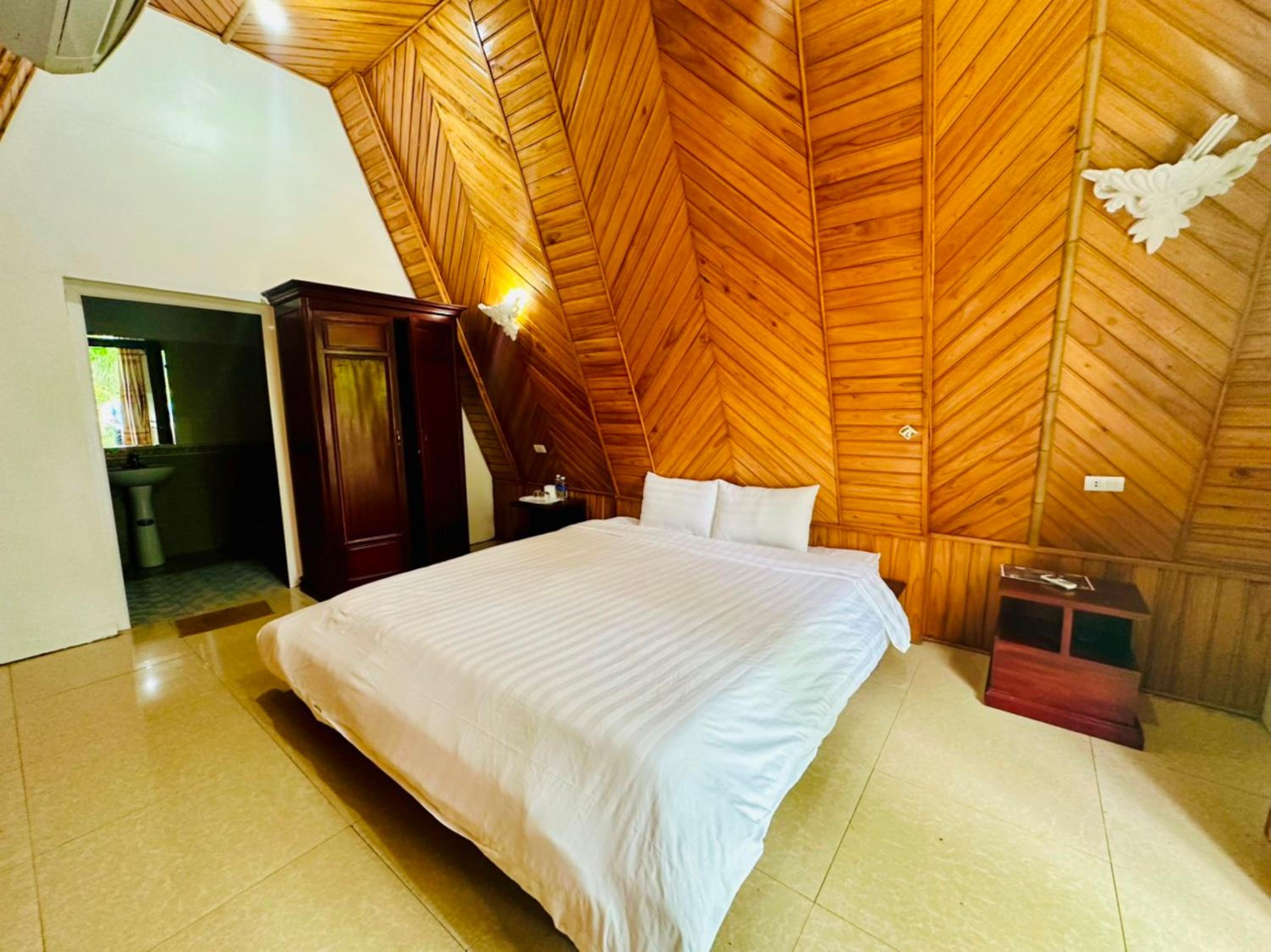 Bungalow photo 3