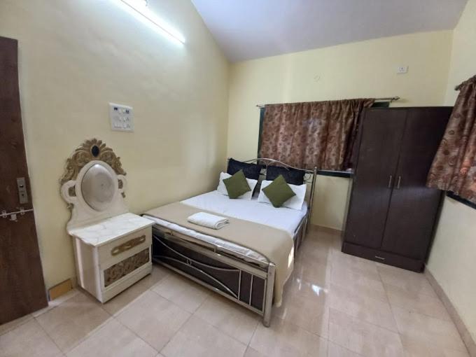 Three-Bedroom Villa photo 1