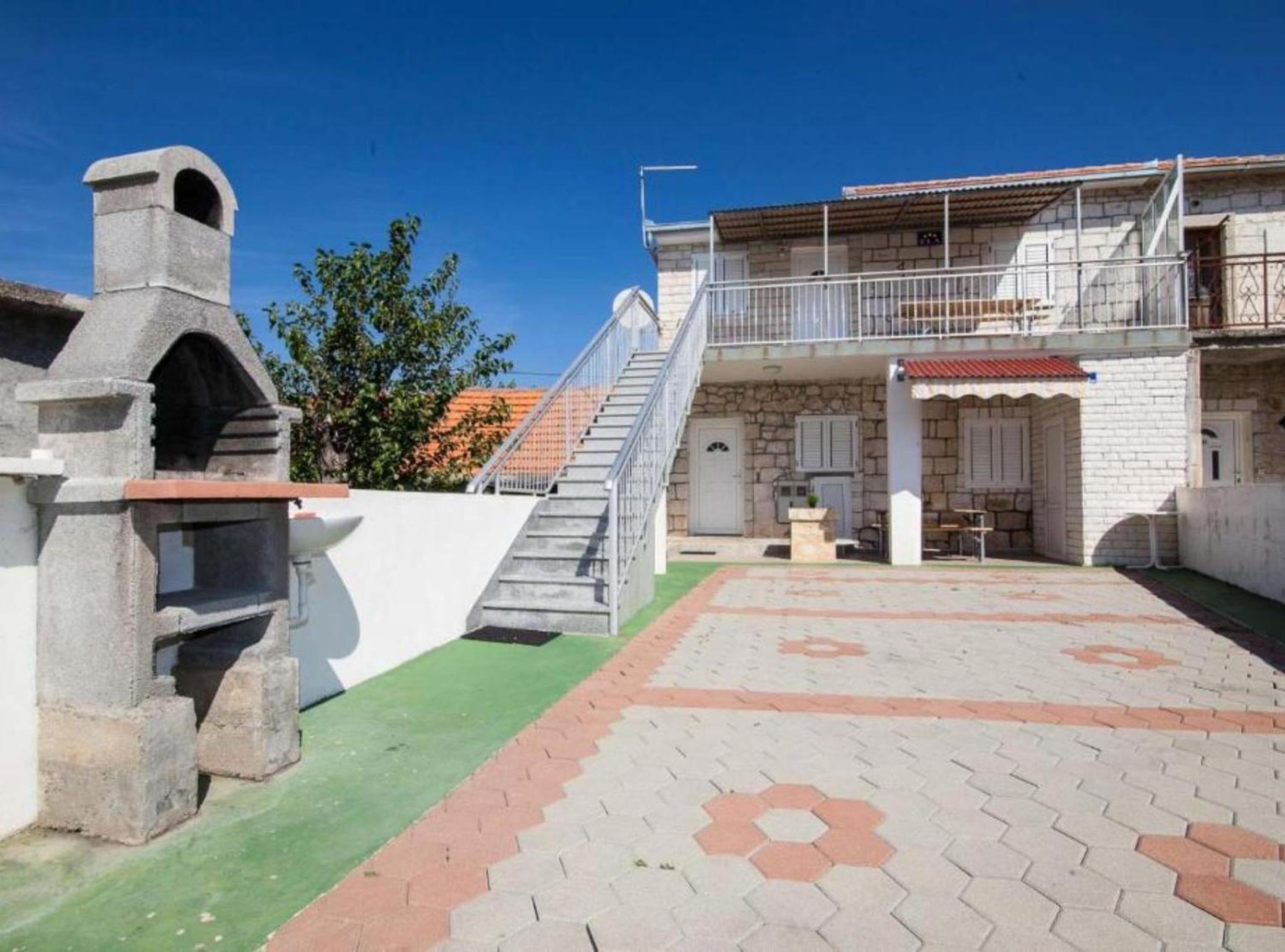 Four Bedroom Holiday Home  photo 2