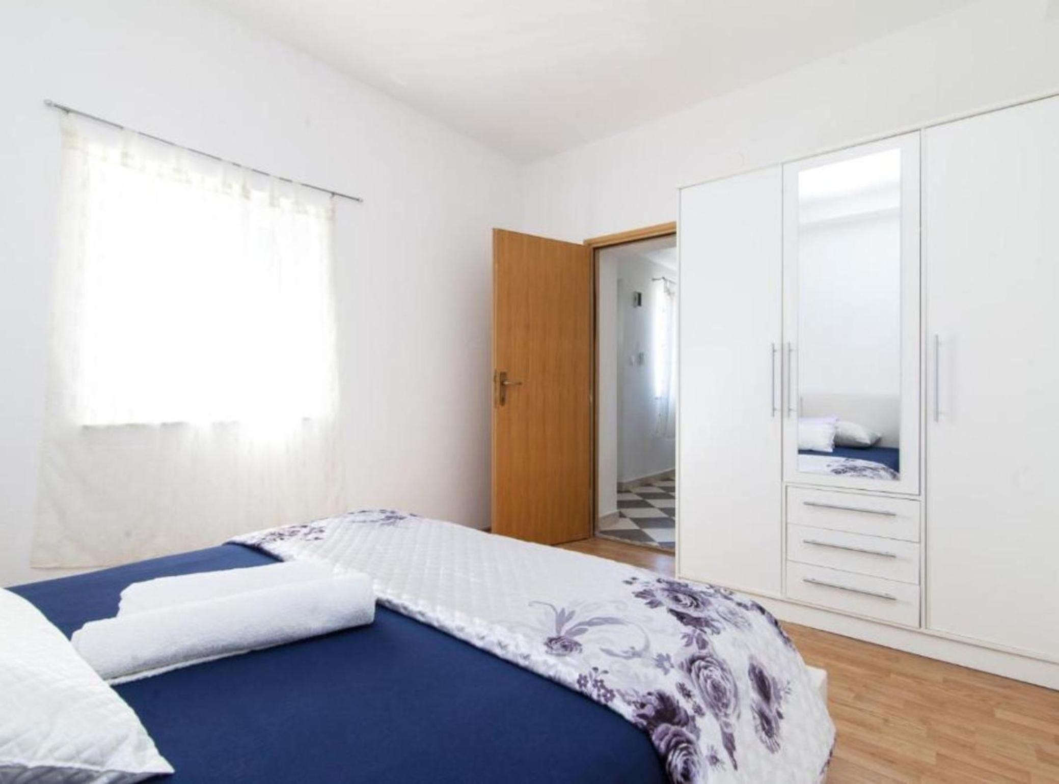 Four Bedroom Holiday Home  photo 1