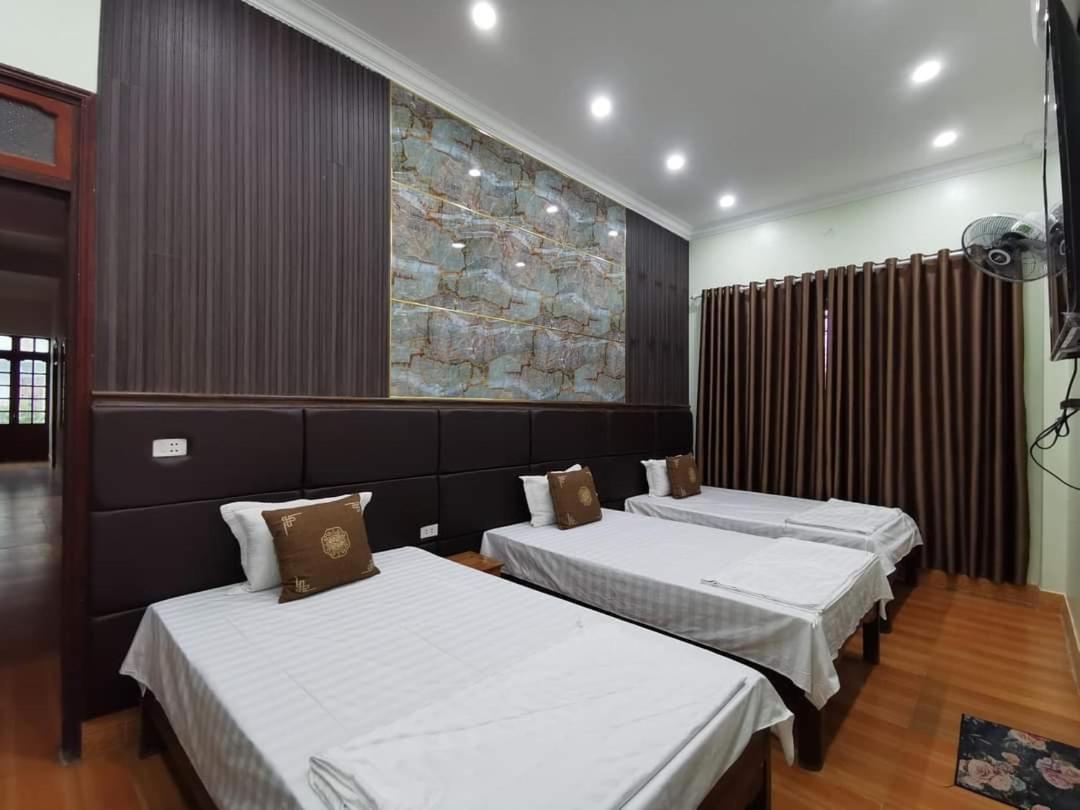Triple Room photo 2