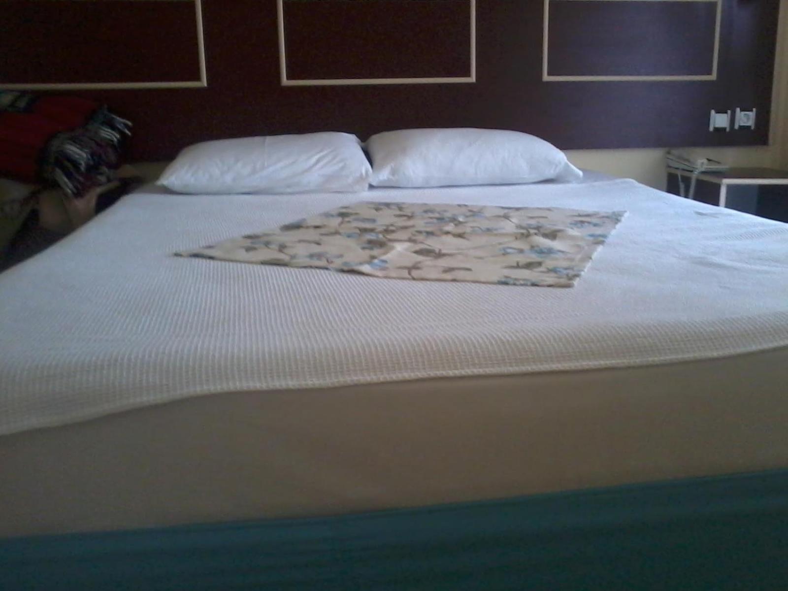 Economy Double or Twin Room photo 1