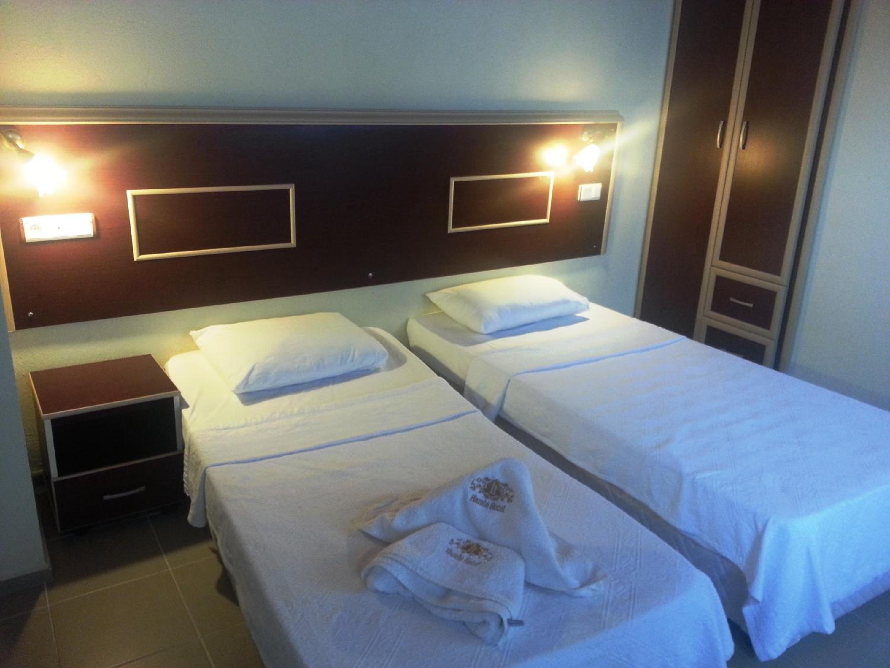 Economy Single Room photo 1