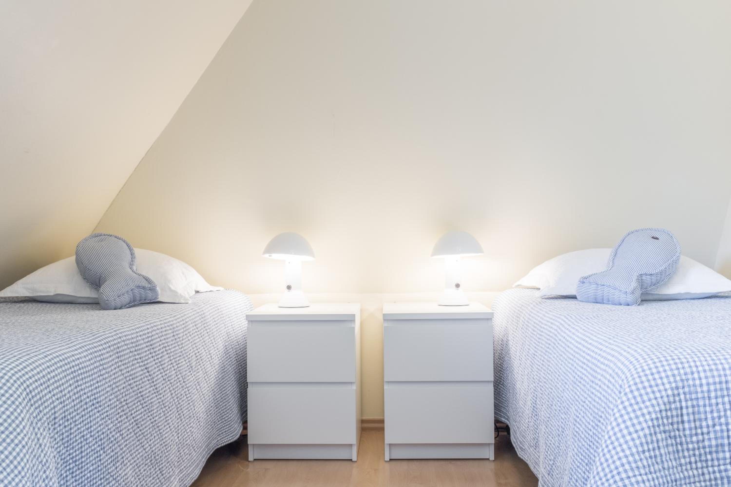 Two-Bedroom House photo 1