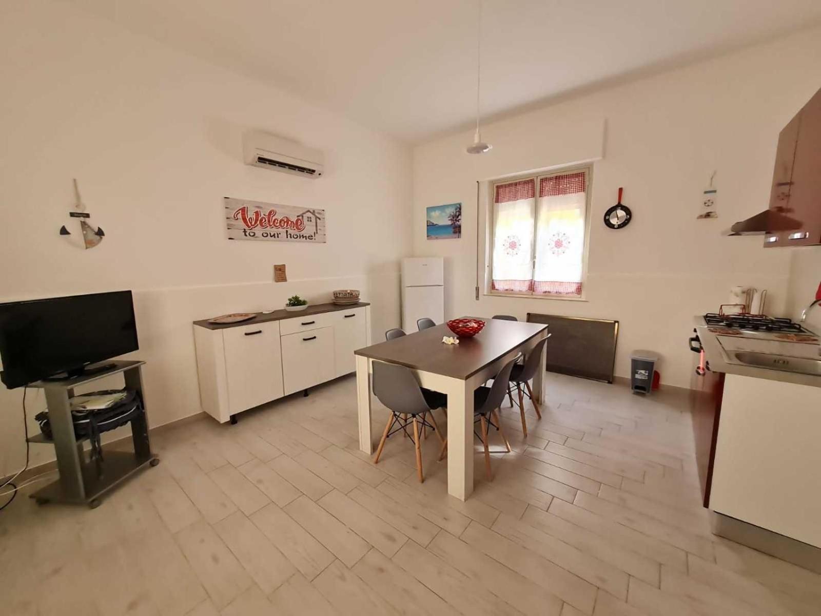 Three-Bedroom Vacation Home  photo 2