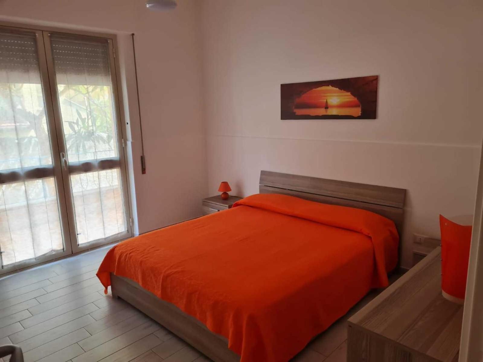 Three-Bedroom Vacation Home  photo 1