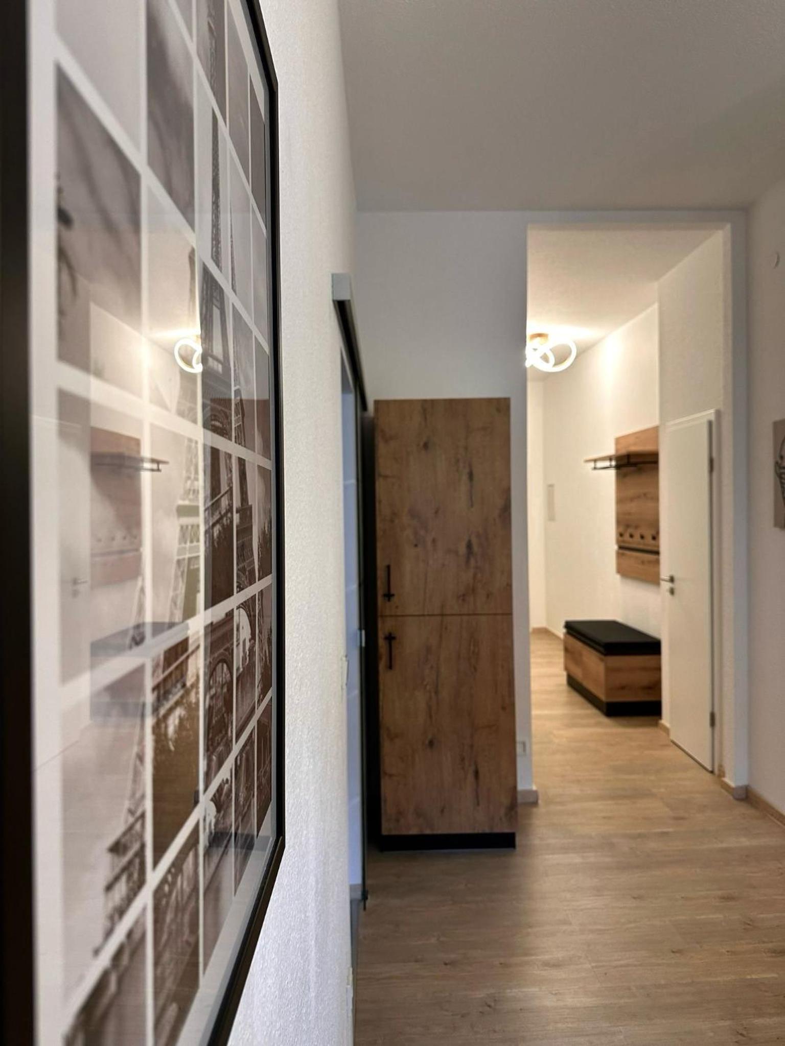 Studio Apartment photo 1