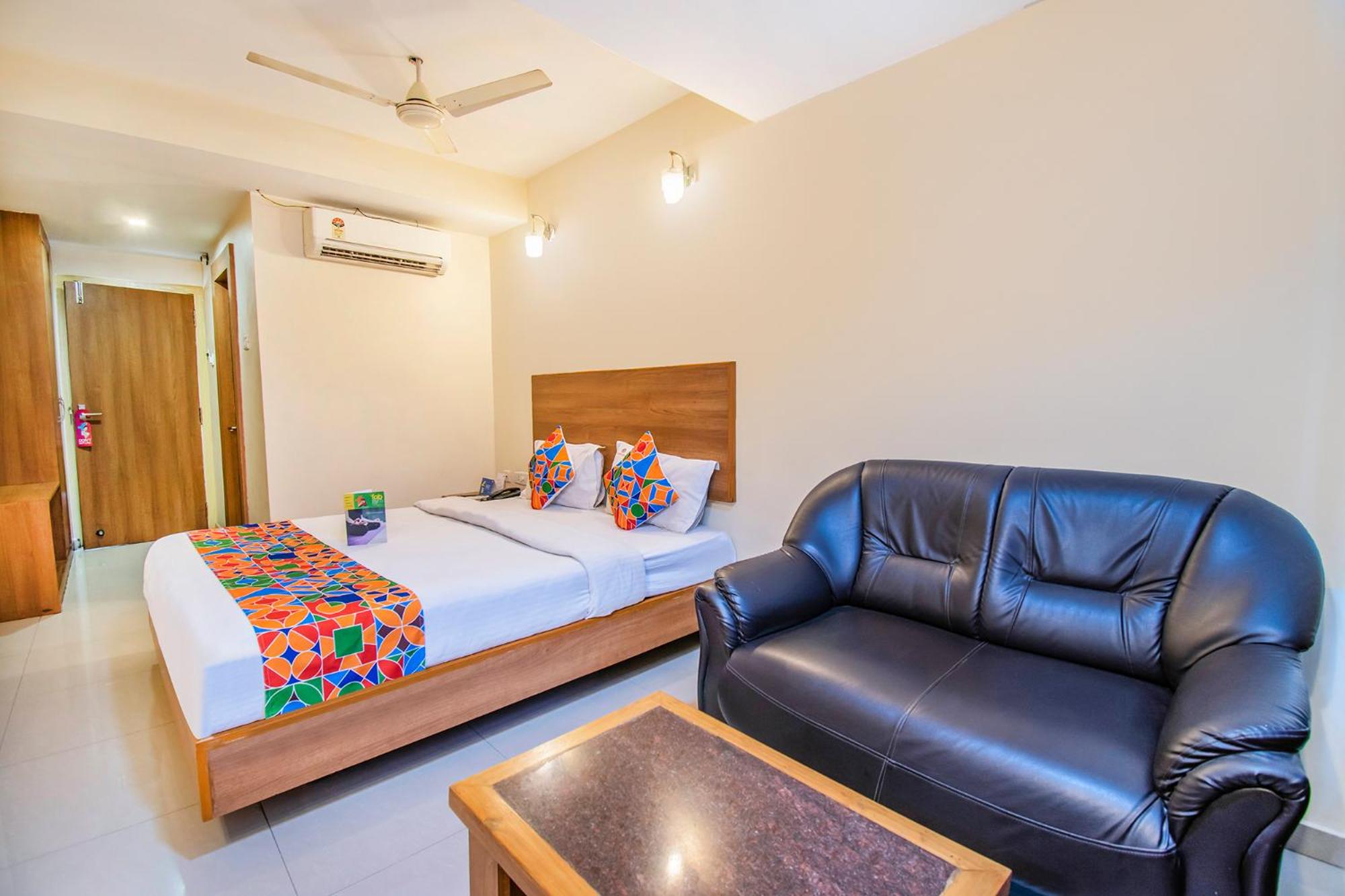 Deluxe Double Room - Photo 3