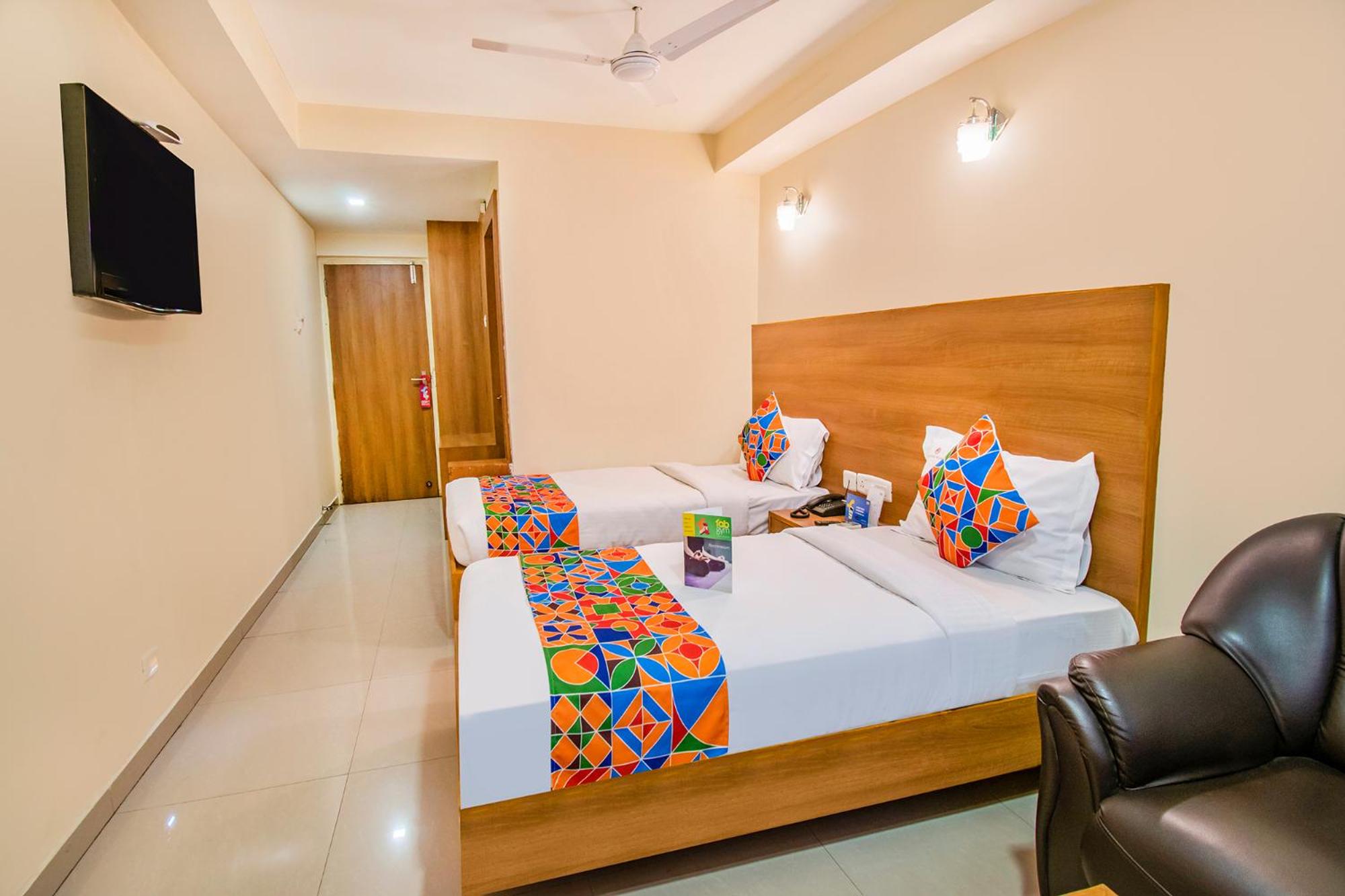Executive Triple Room - Photo 3