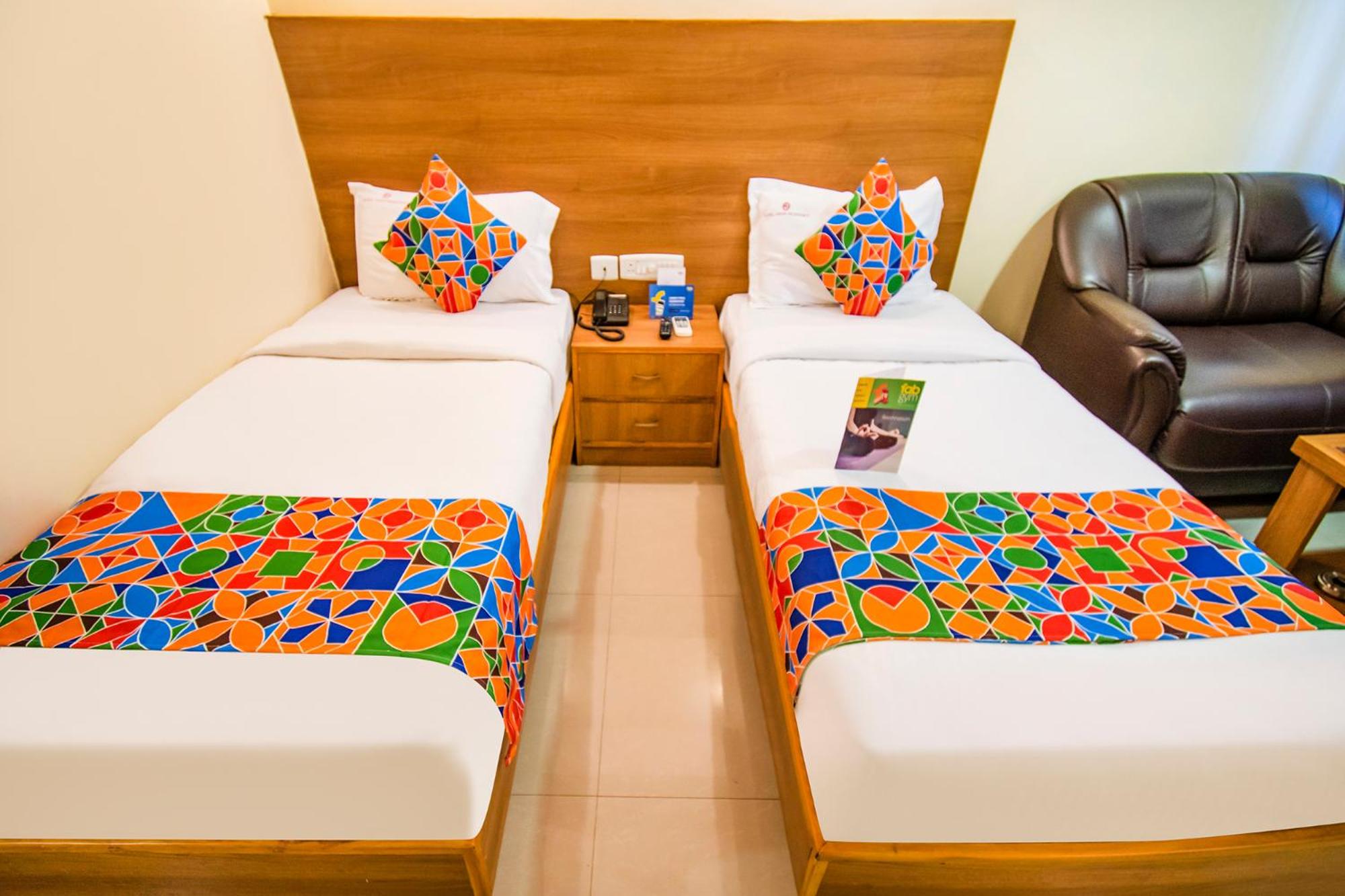 Executive Triple Room - Photo 4