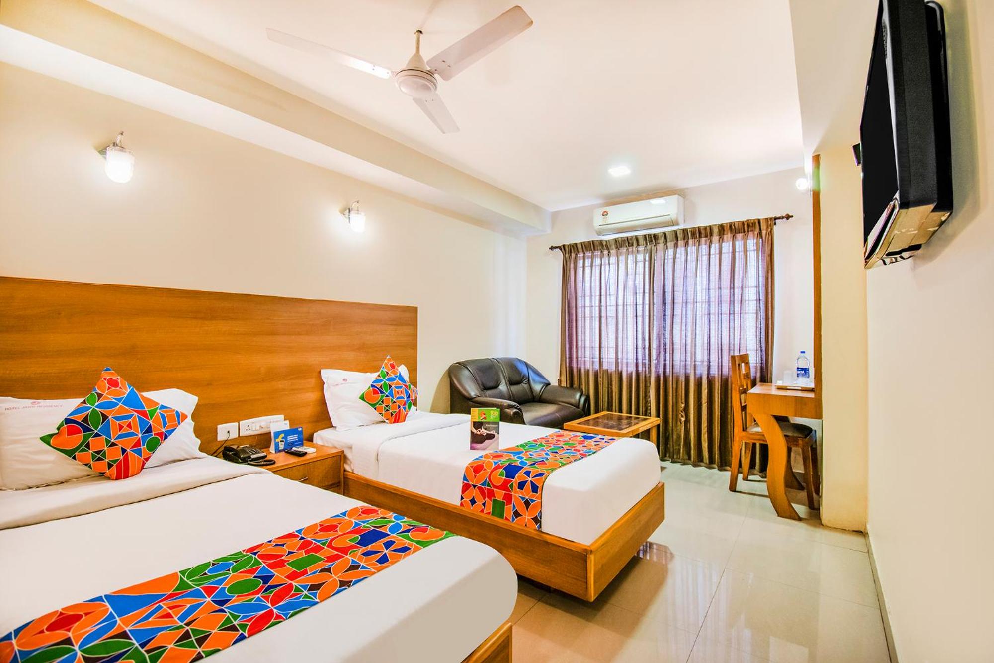 Executive Triple Room - Photo 1