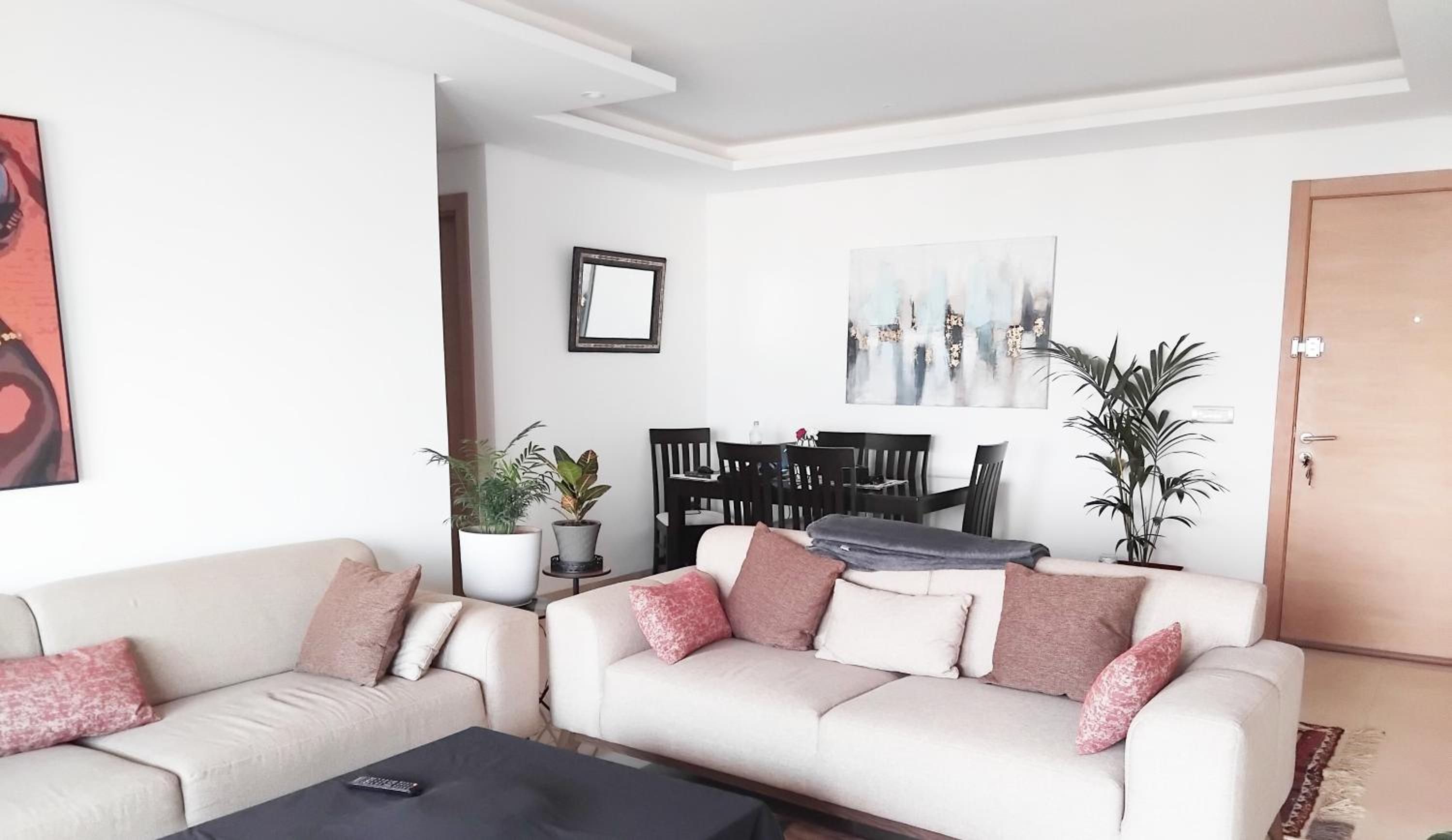 Apartment photo 1